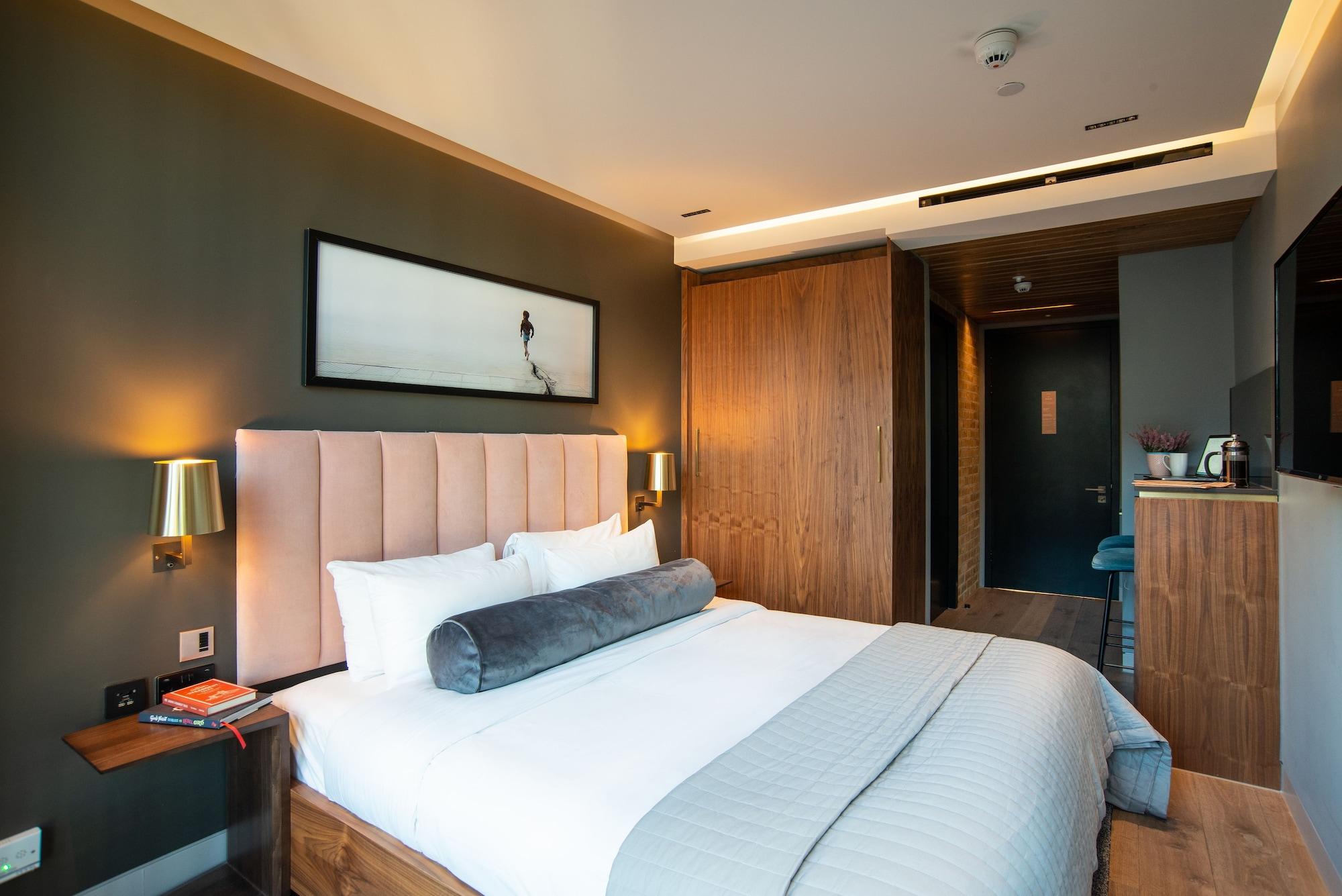 Native Bankside Apartahotel