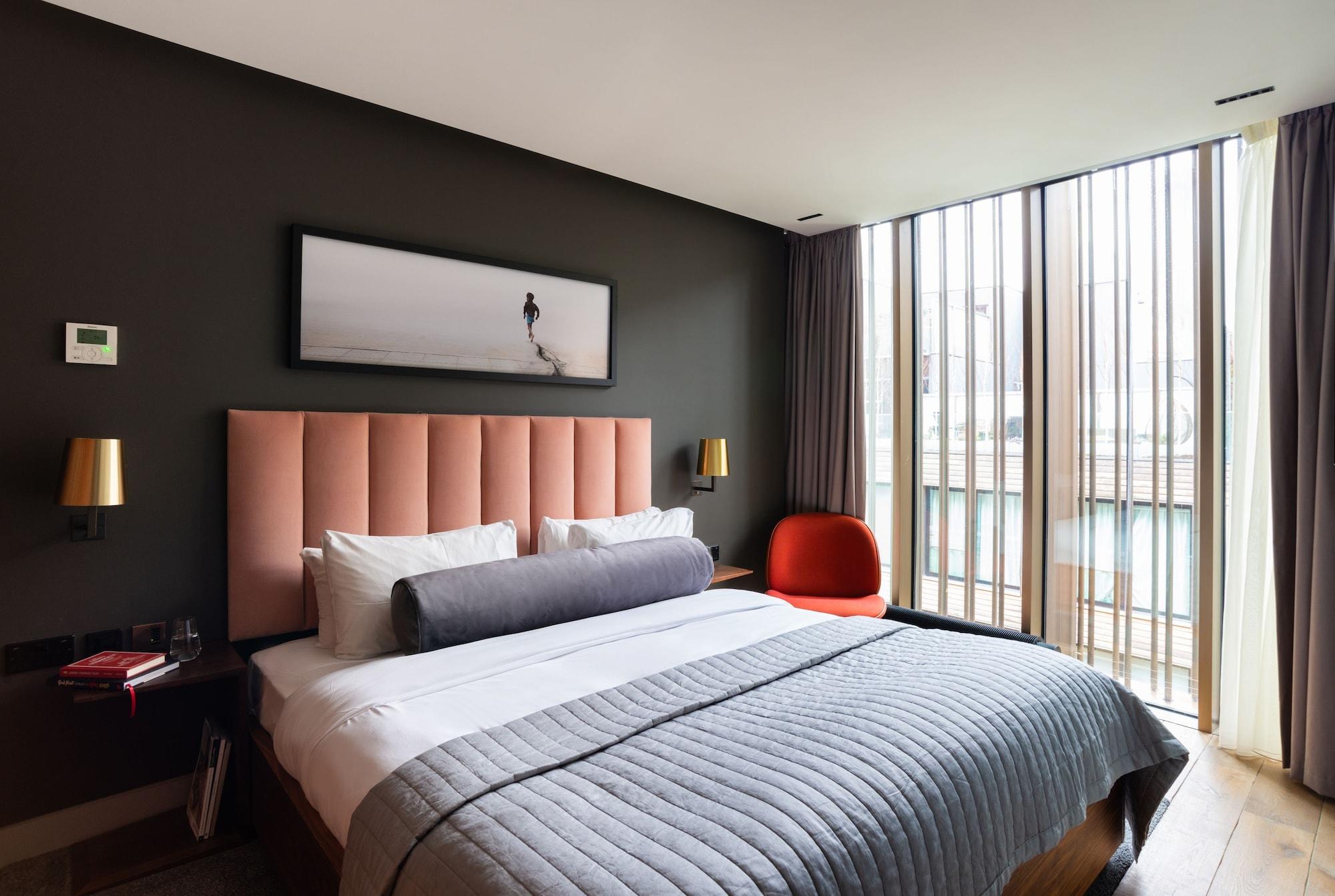 Apartahotel Native Bankside 4*