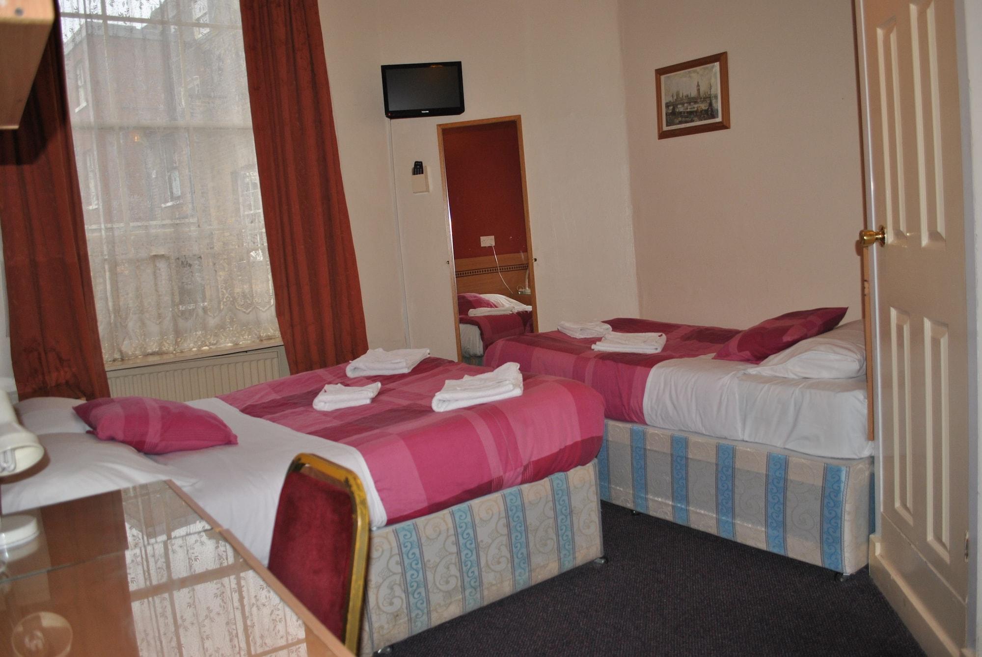 Guilford House Guest house 2*
