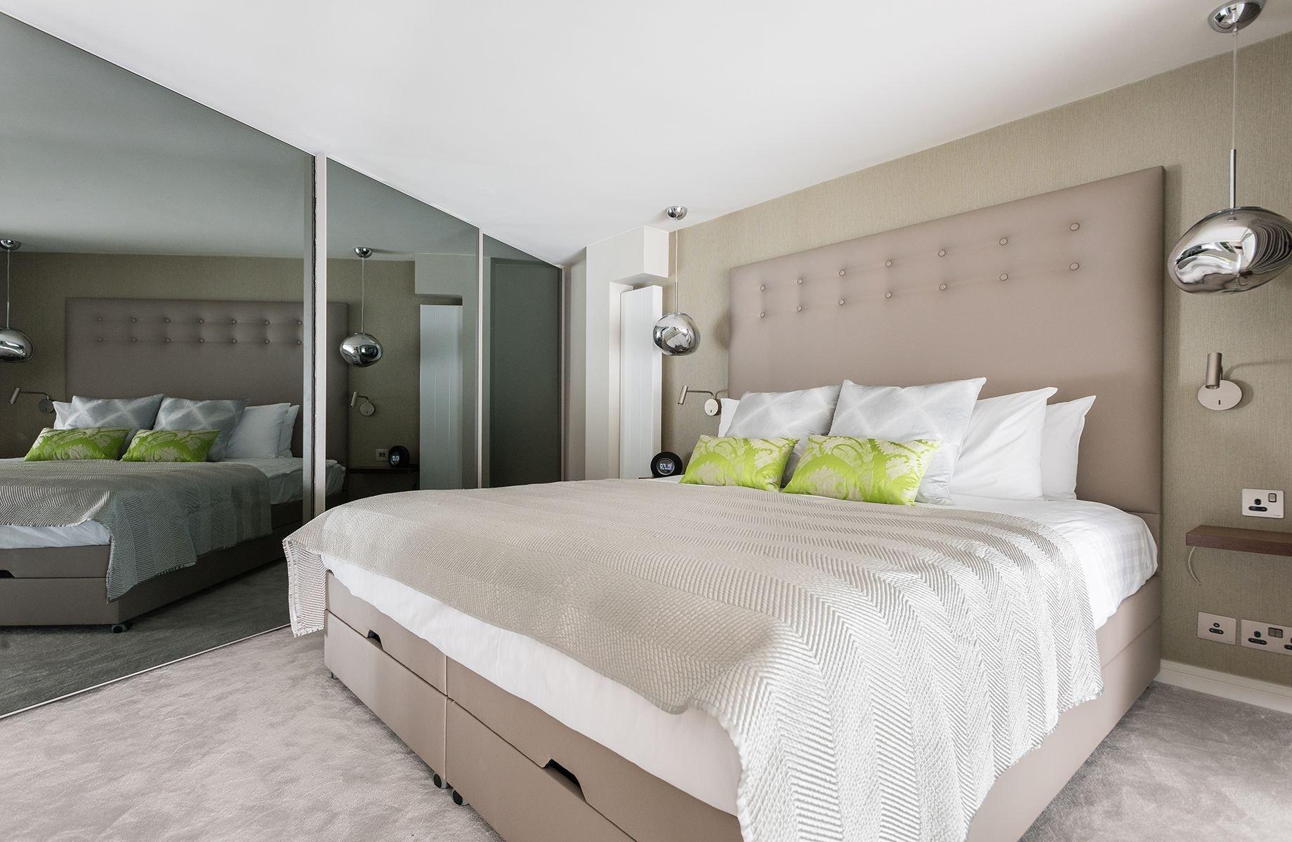 Apartment The Harrington - Gloucester Road - 1 Harrington Gardens *