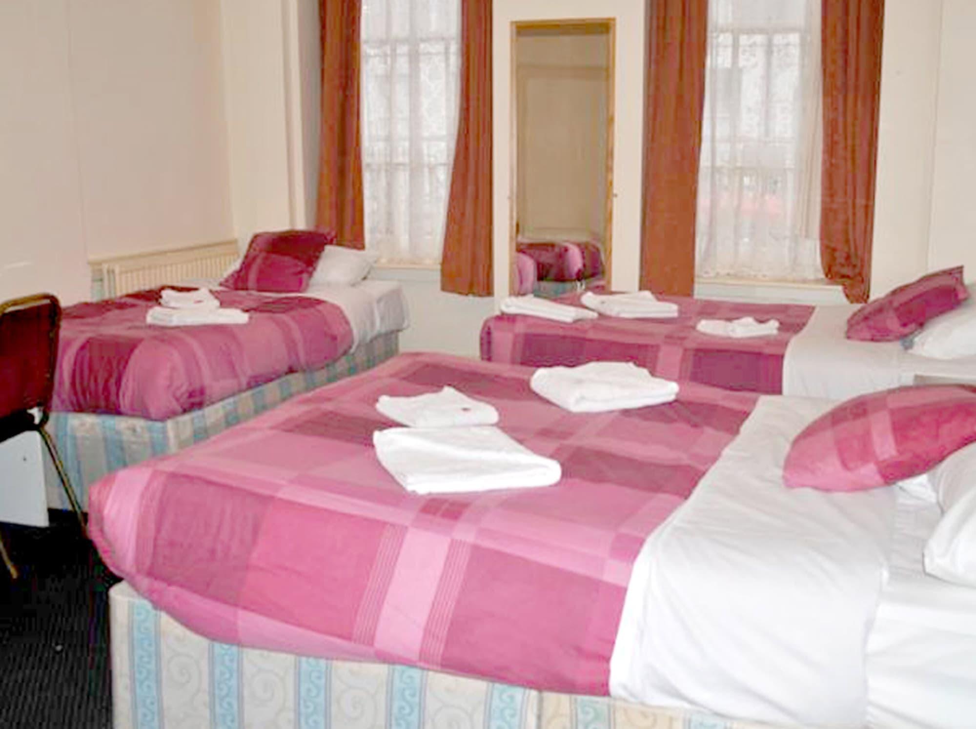 Guilford House Guest house 2*