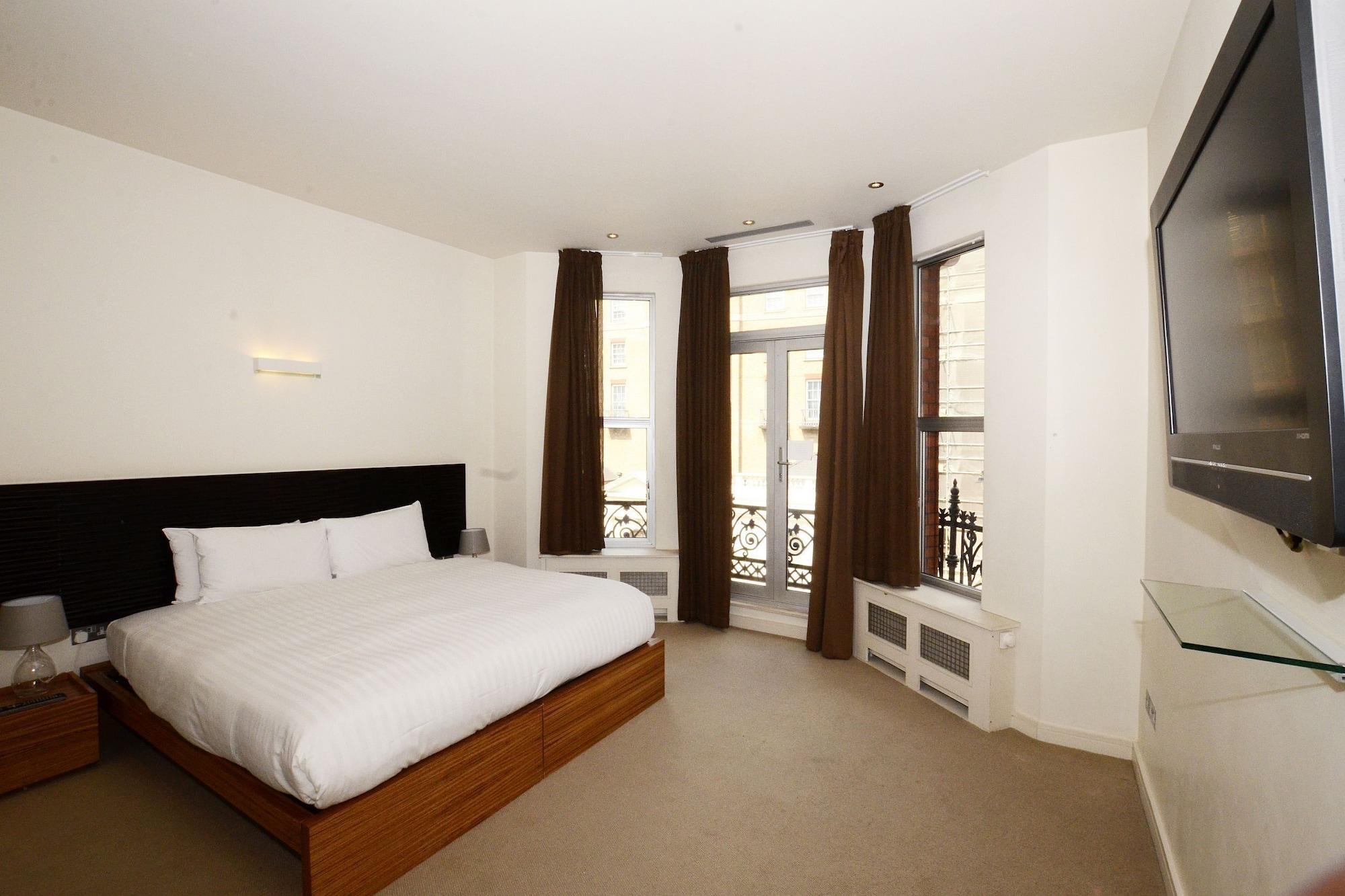 The Harrington - Gloucester Road - 1 Harrington Gardens London