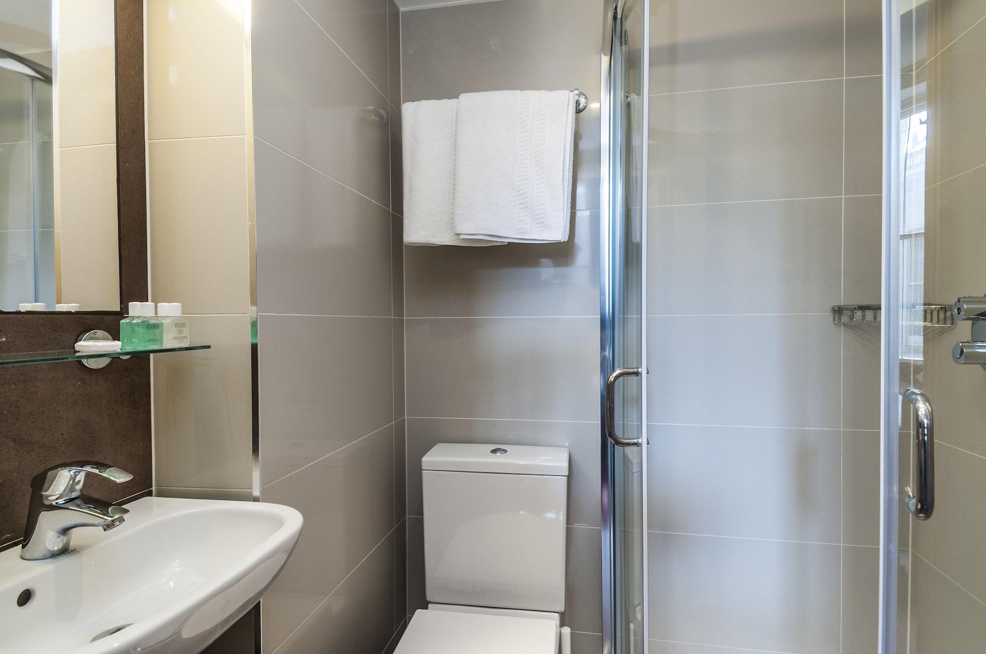 Hotel Rose Park London