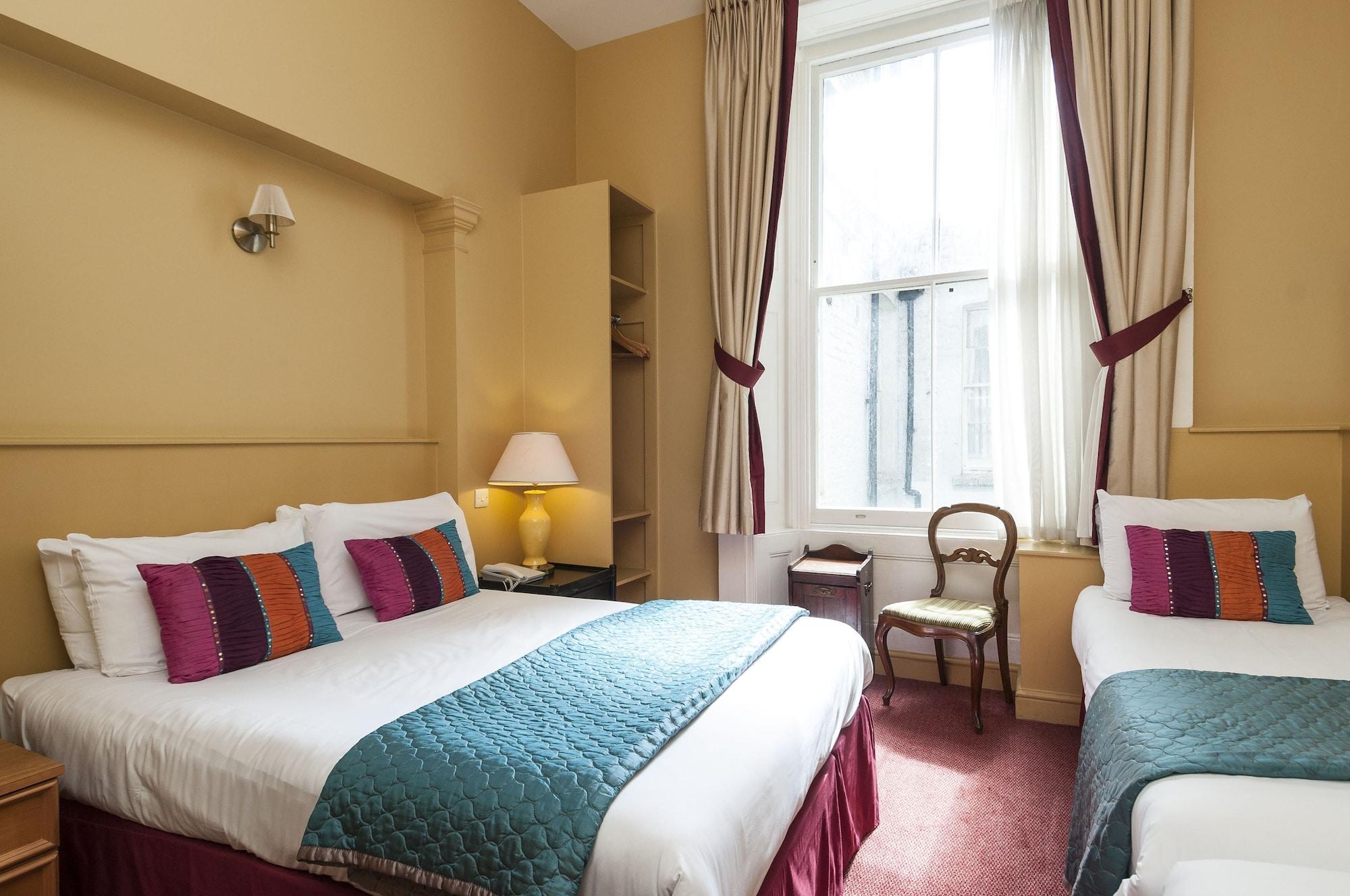Hotel Rose Park