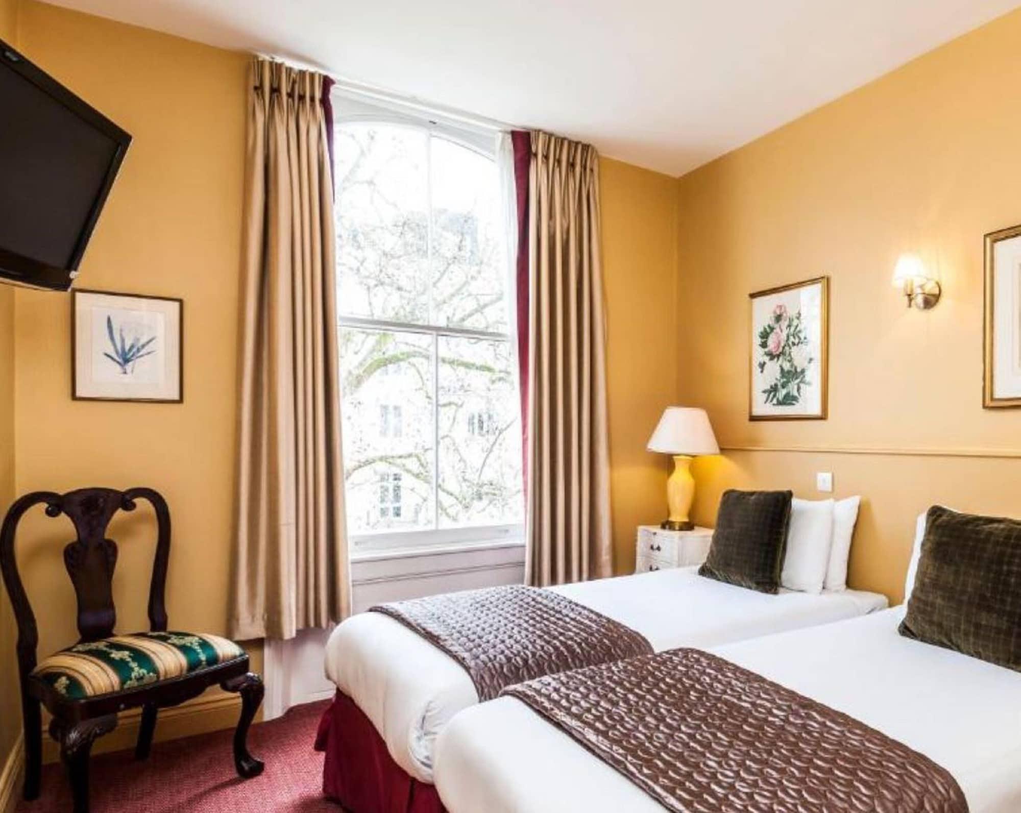 Hotel Rose Park 3*