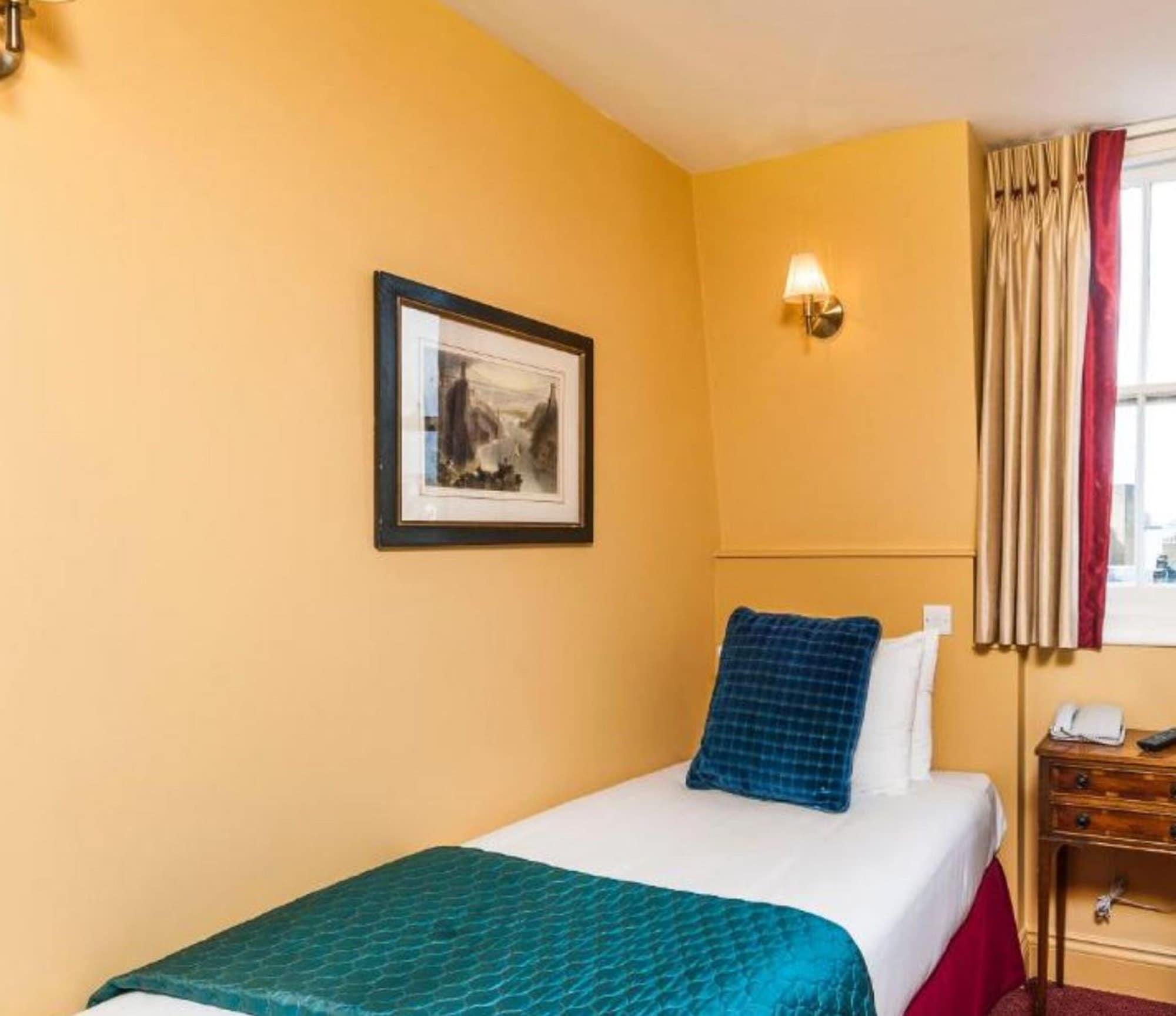 Hotel Rose Park