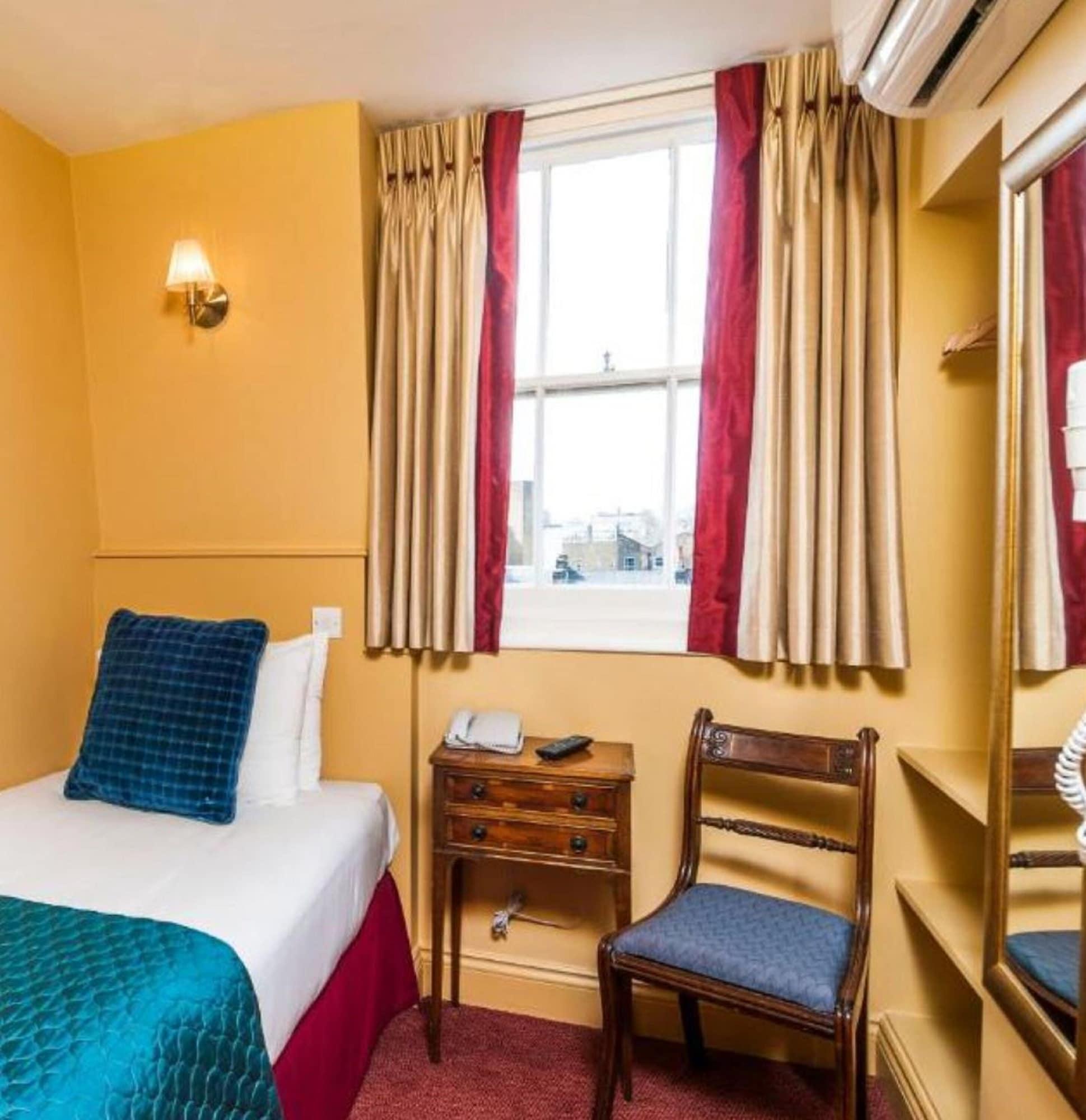 Hotel Rose Park London