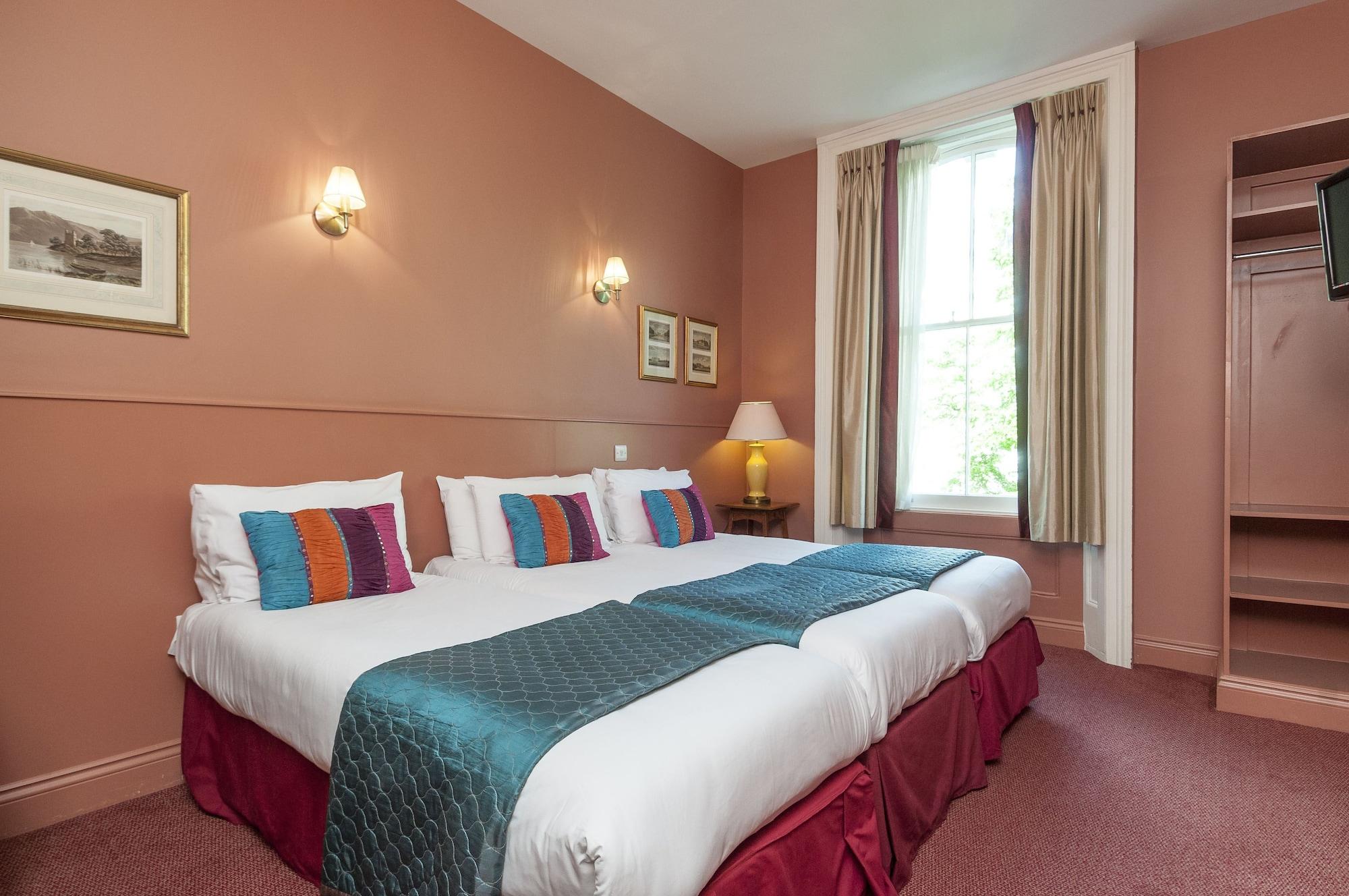 Hotel Rose Park 3*