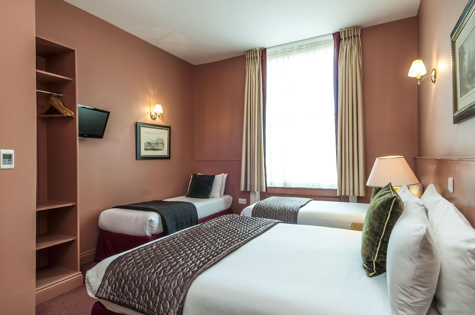 Rose Park Hotel Londres