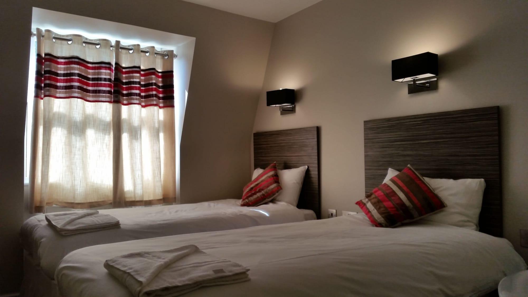 Sara Bed & Breakfast London