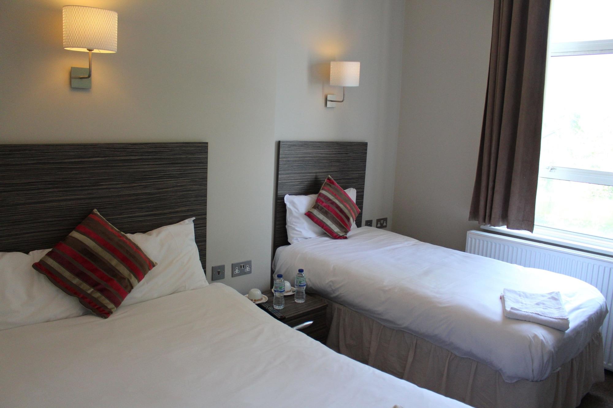 Bed & Breakfast Sara 3*