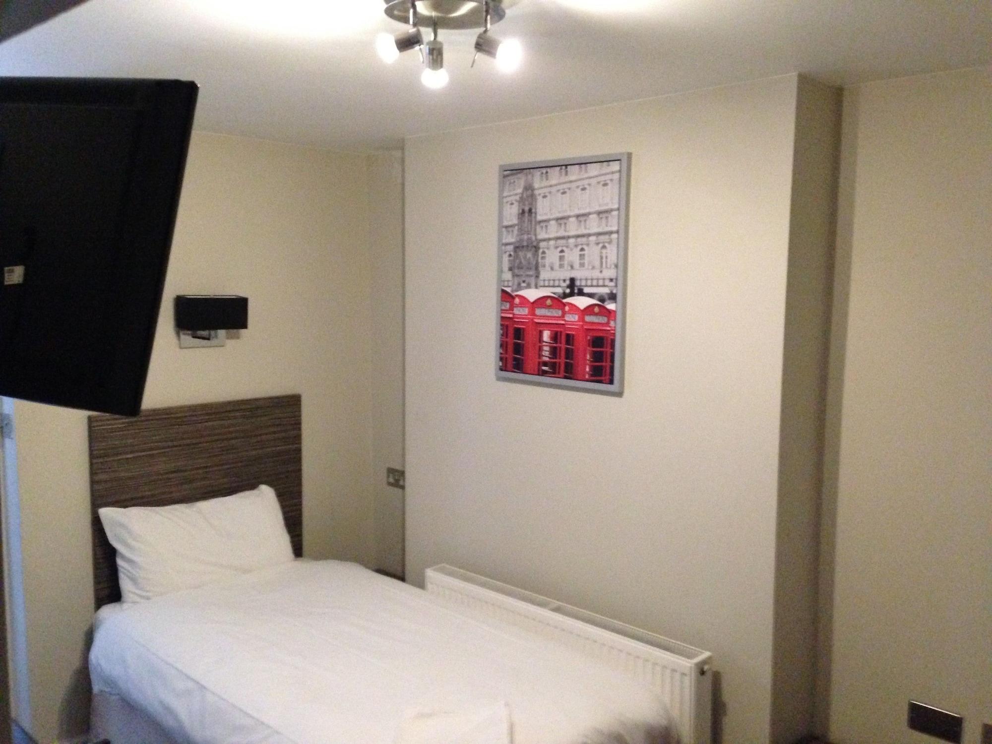 Bed & Breakfast Sara 3*