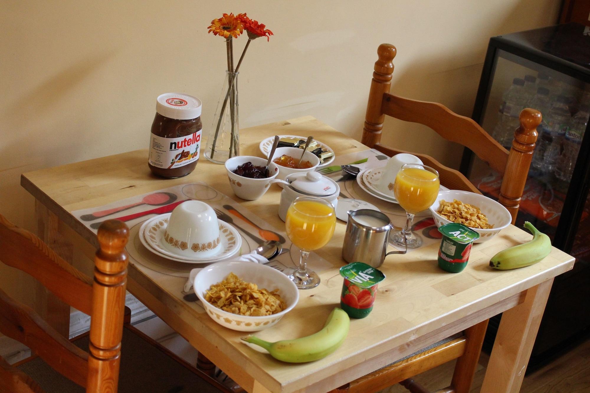 Sara Bed & Breakfast 3*