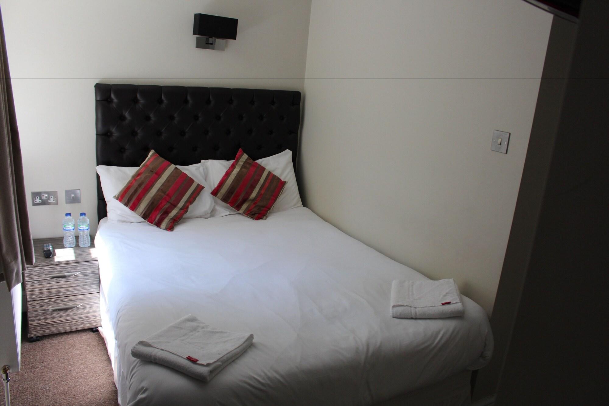 Sara Bed & Breakfast 3*