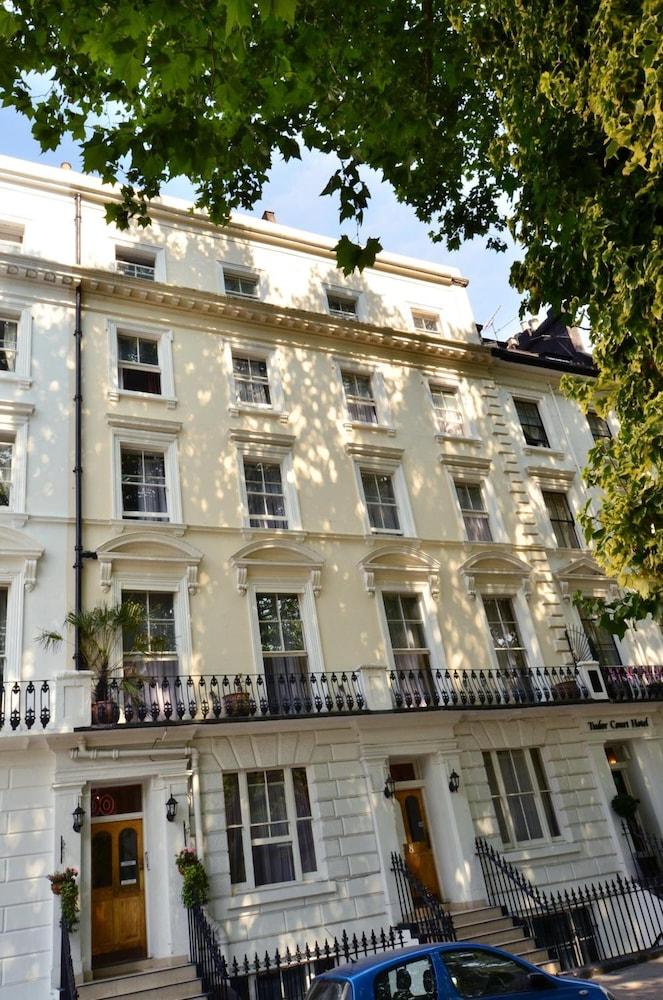 Hotel So Paddington Londen