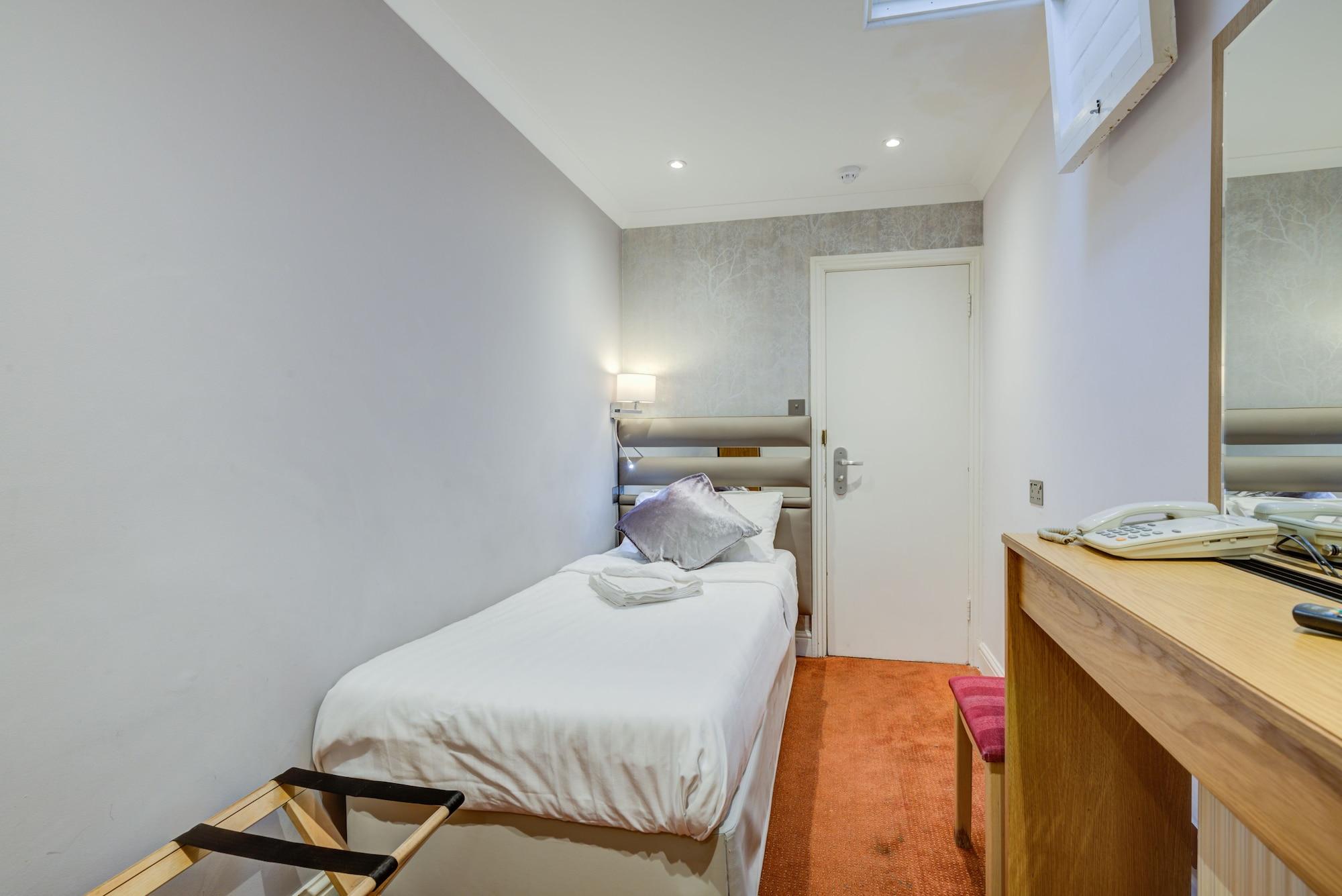 Hotel Admiral At Park Avenue London