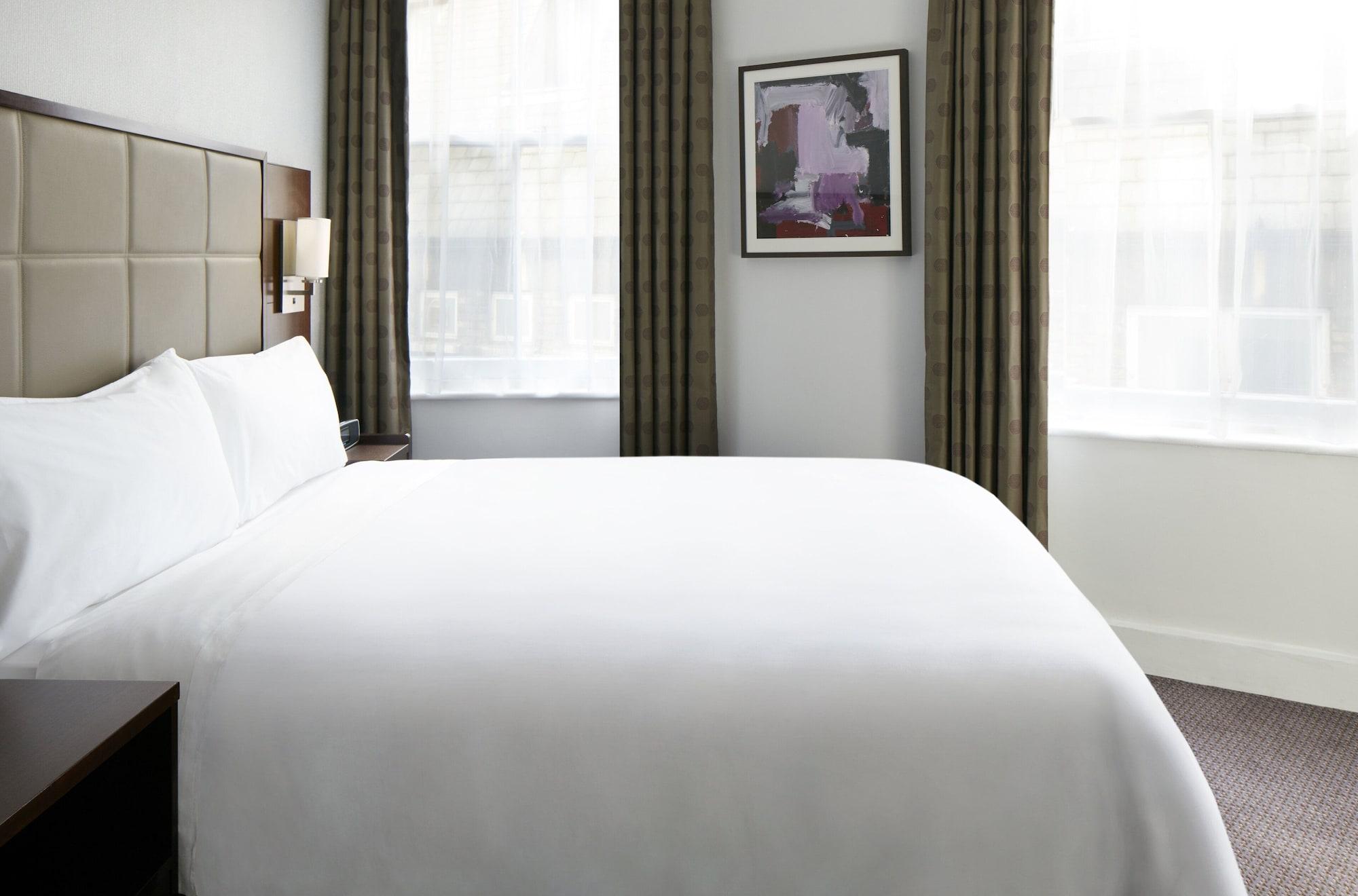 Hotel The Grand At Trafalgar Square London