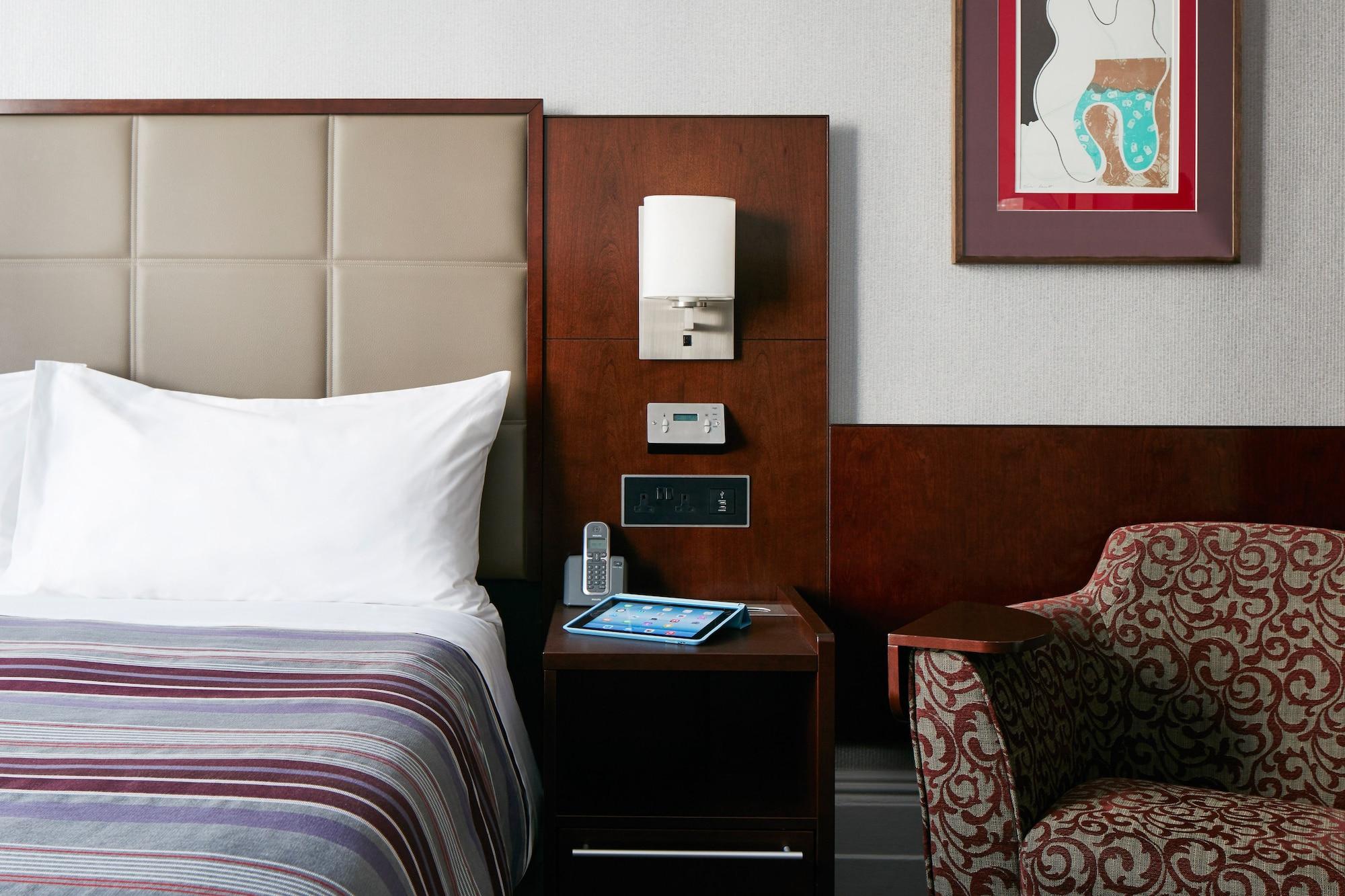 The Grand At Trafalgar Square Hotel 4*