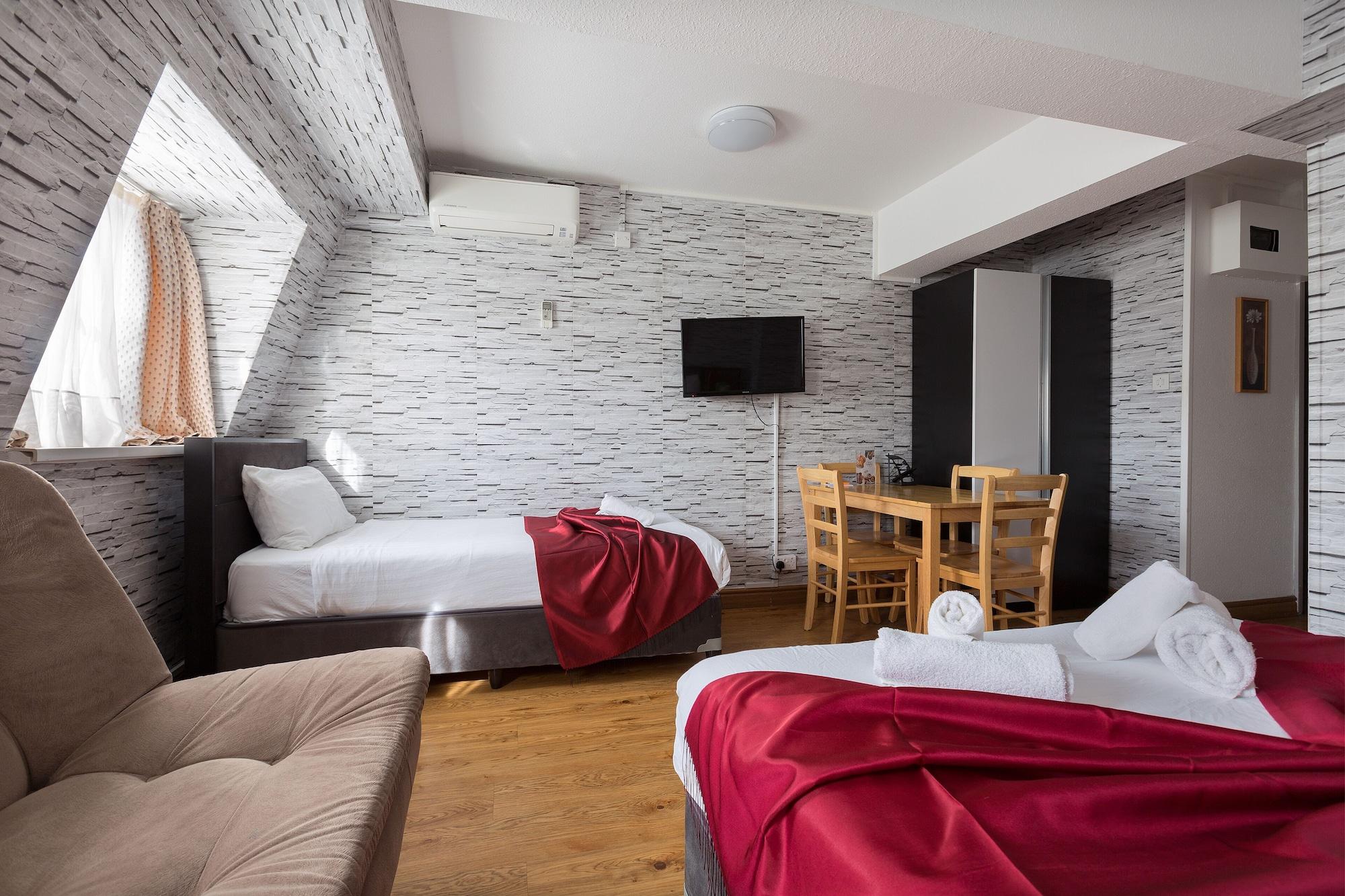Hoxton Shoreditch Hotell