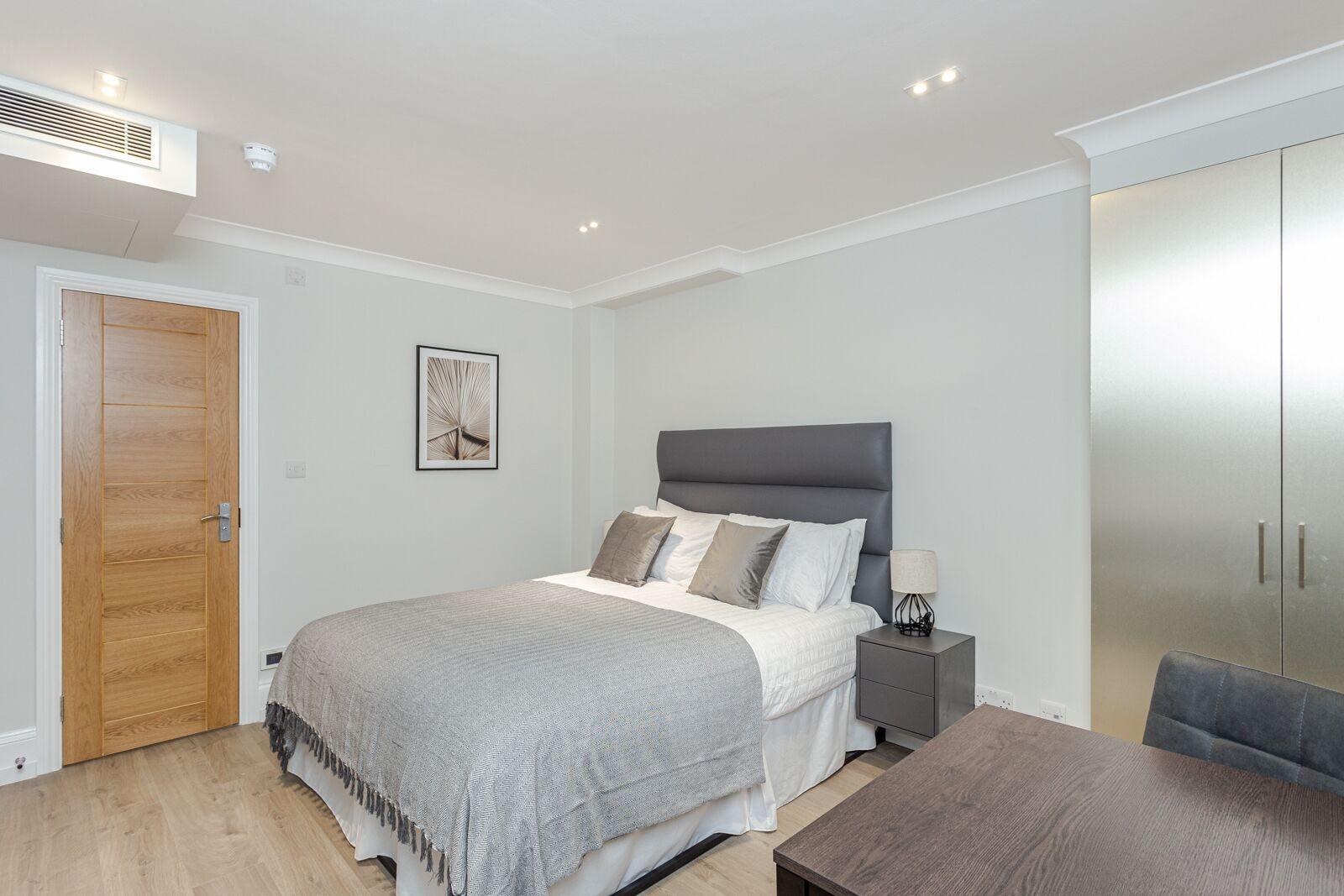 Apartment Courtfield