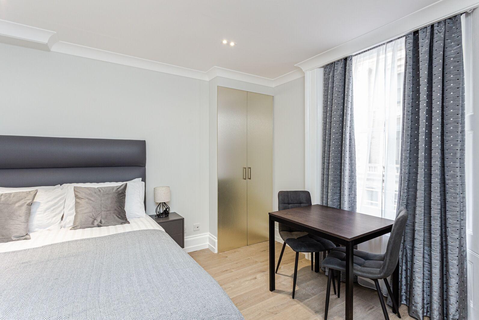 Apartment Courtfield London