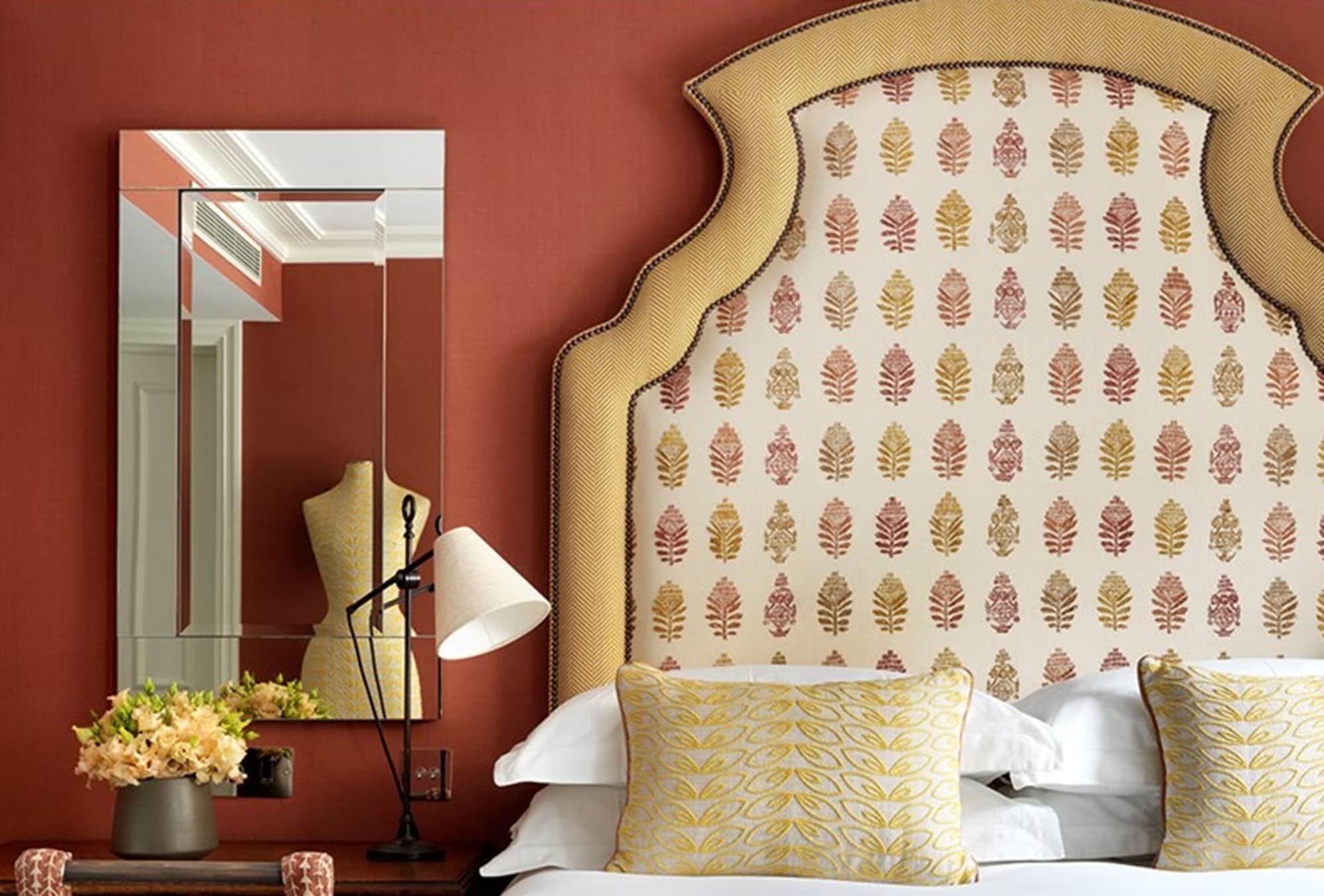 Hotel Knightsbridge Hotel, Firmdale London