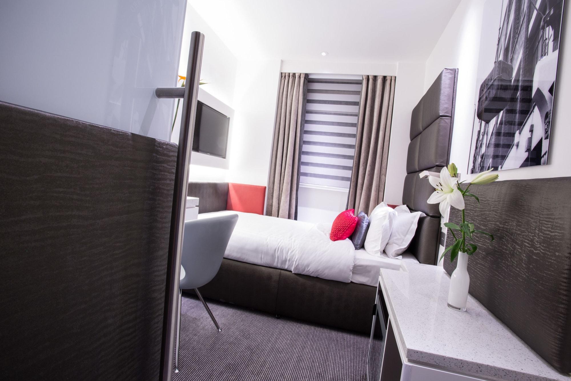 Hotel Henley House Londres