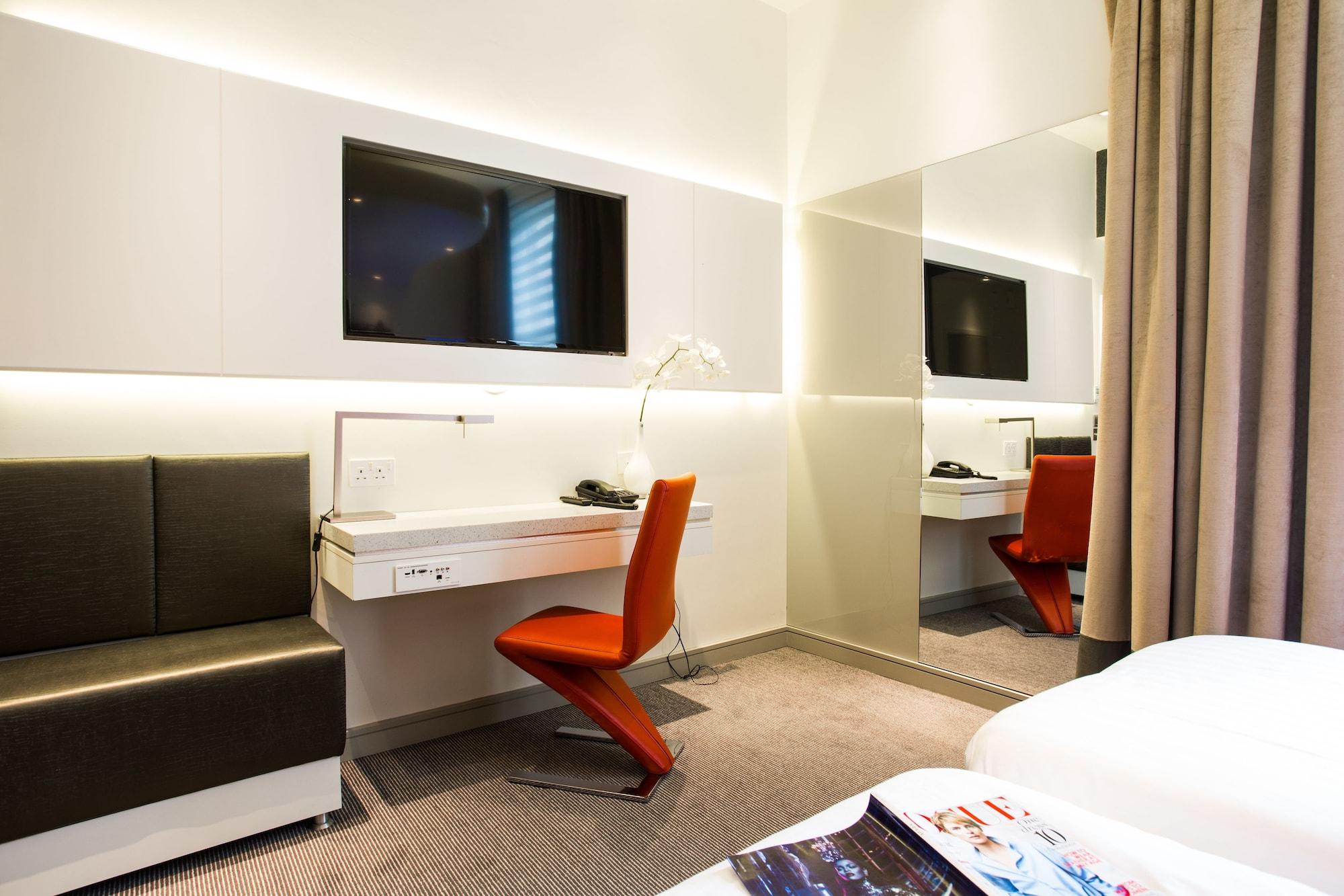 Hotel Henley House Londres