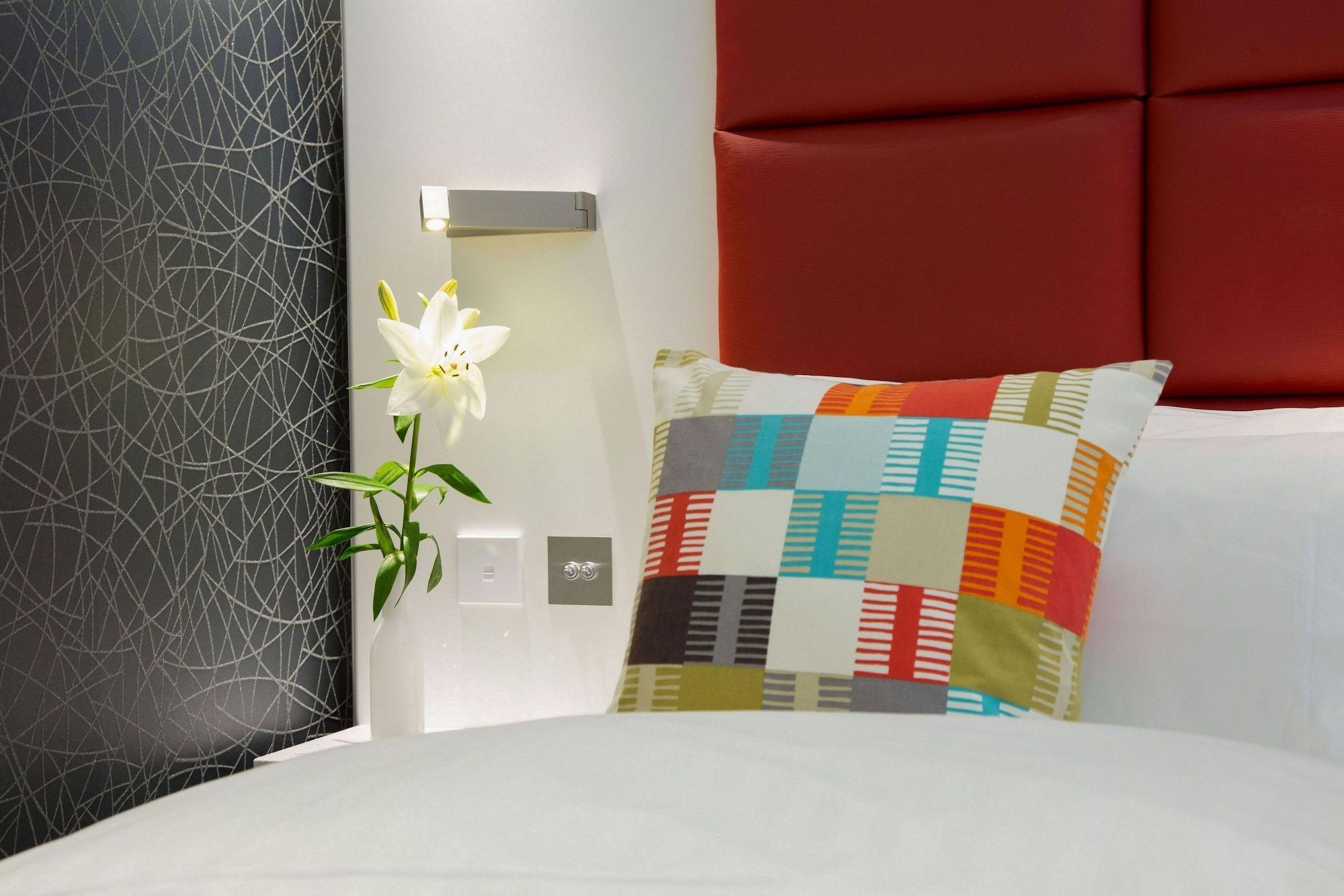 Henley House Hotel Londres