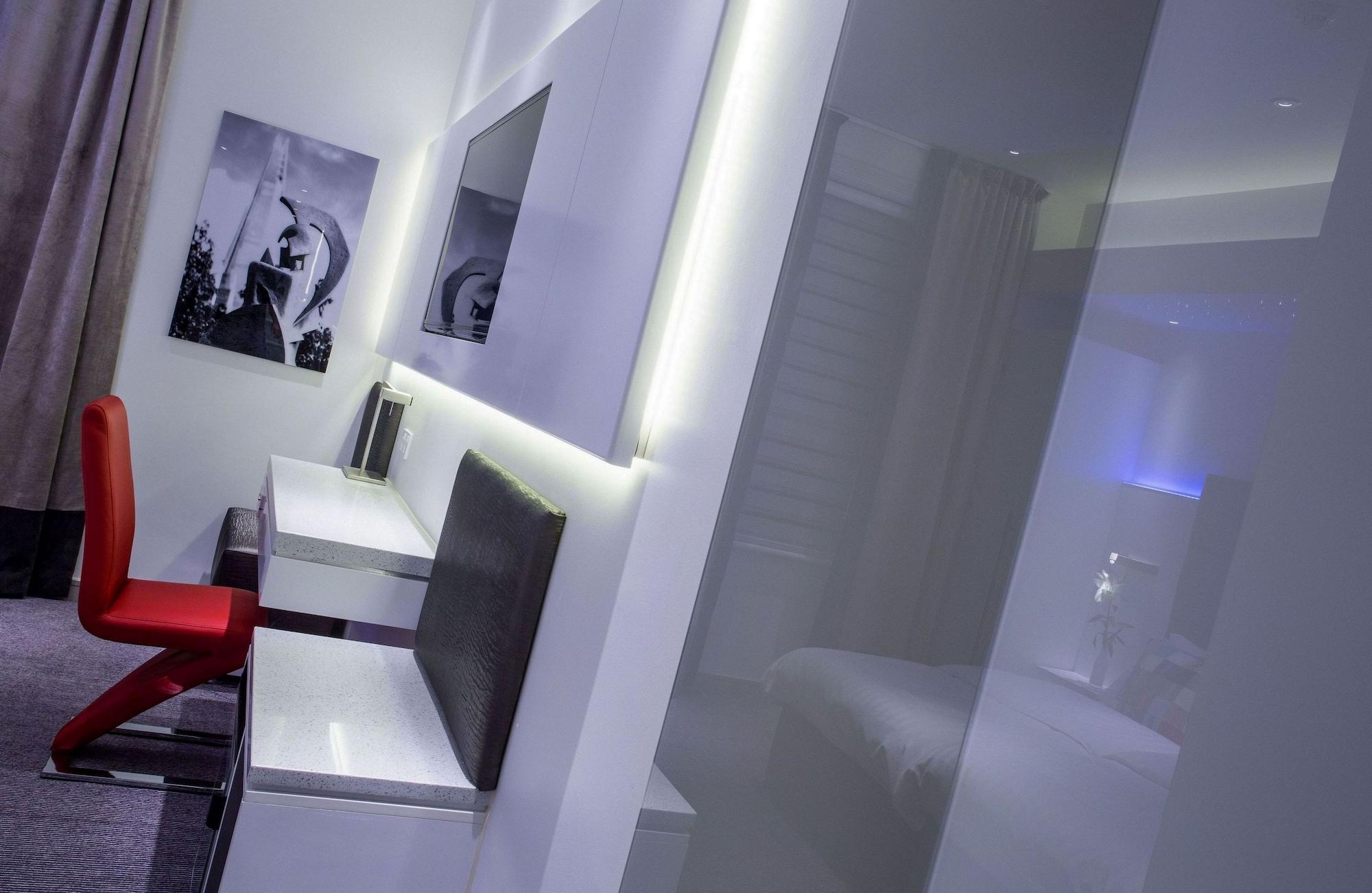 Henley House 4* Londres
