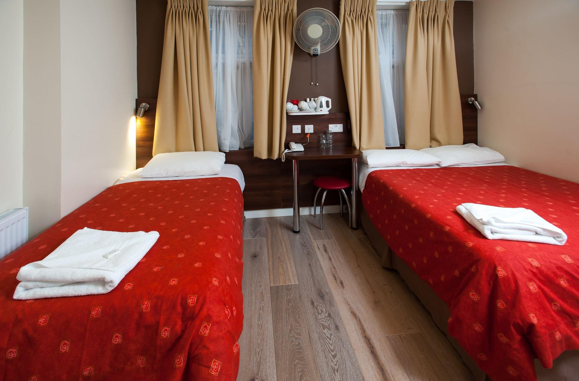 Marble Arch 2* London