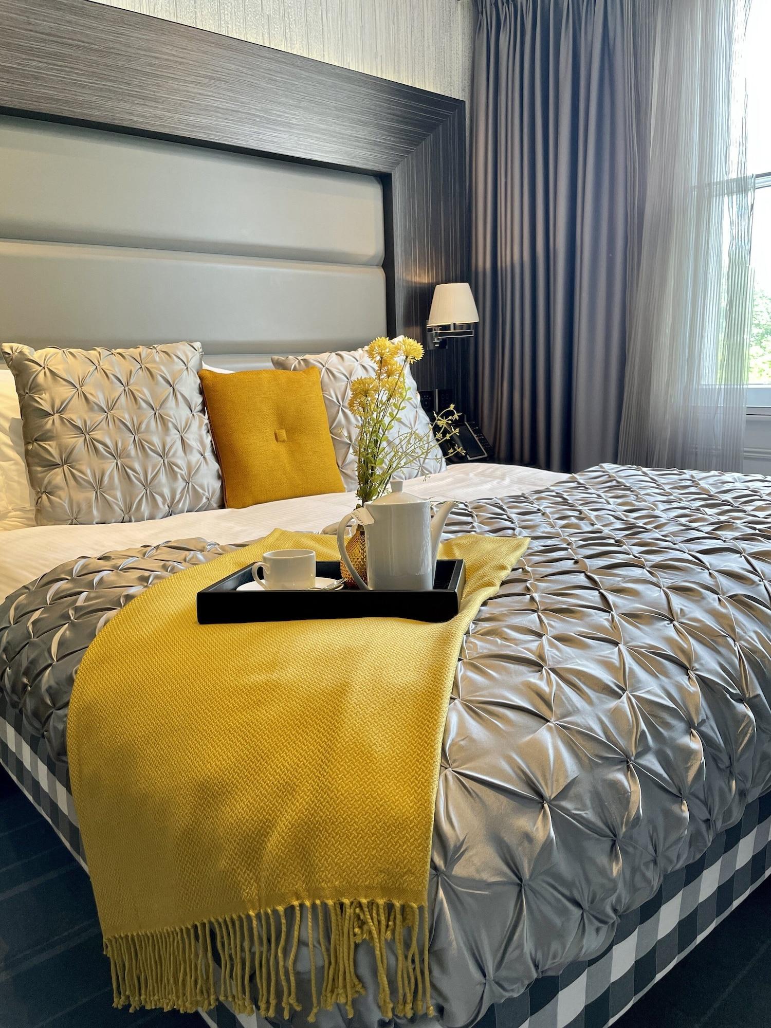 Hotel Eccleston Square London
