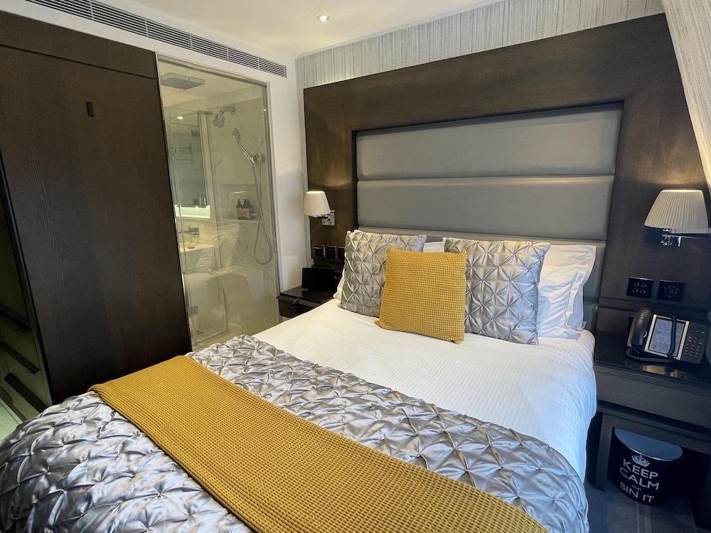 Eccleston Square Hotel London