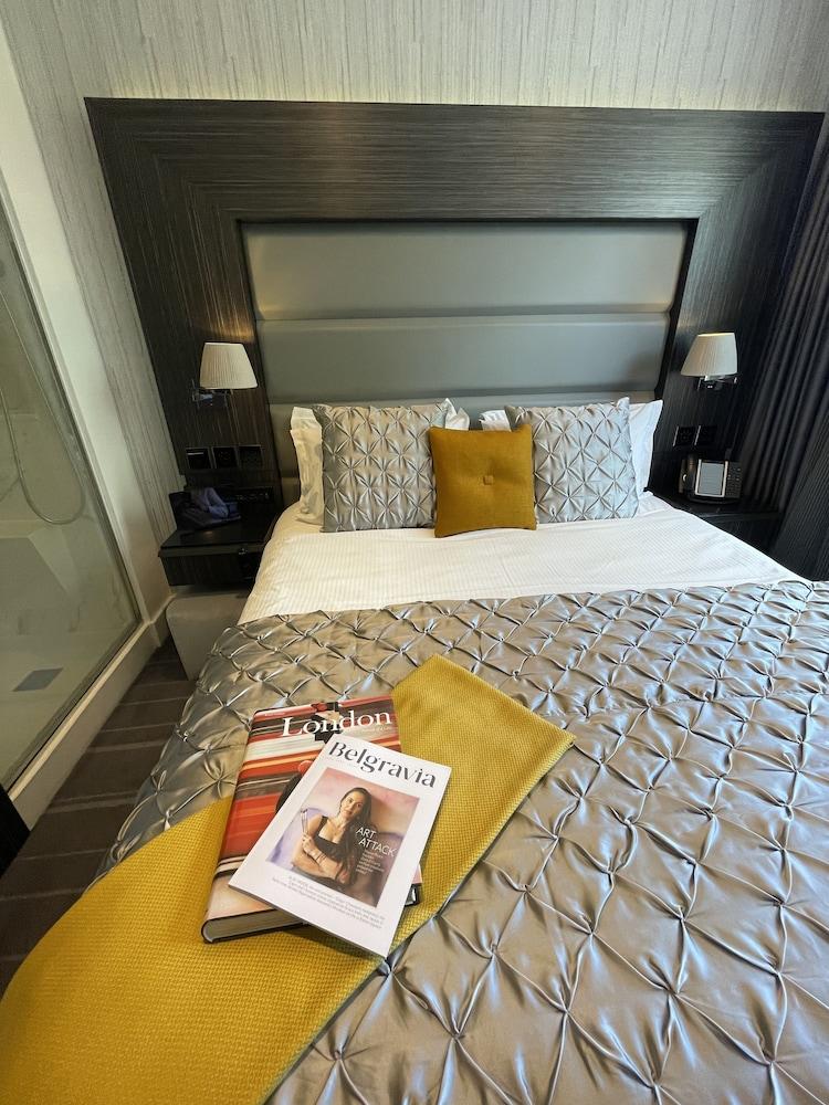 Hotel Eccleston Square London