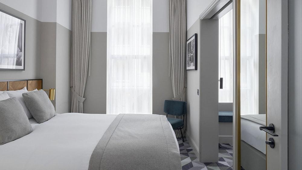 Hotell Victory House Leicester Square 4*