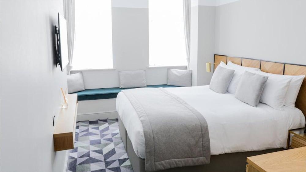 Hotel Victory House Leicester Square London