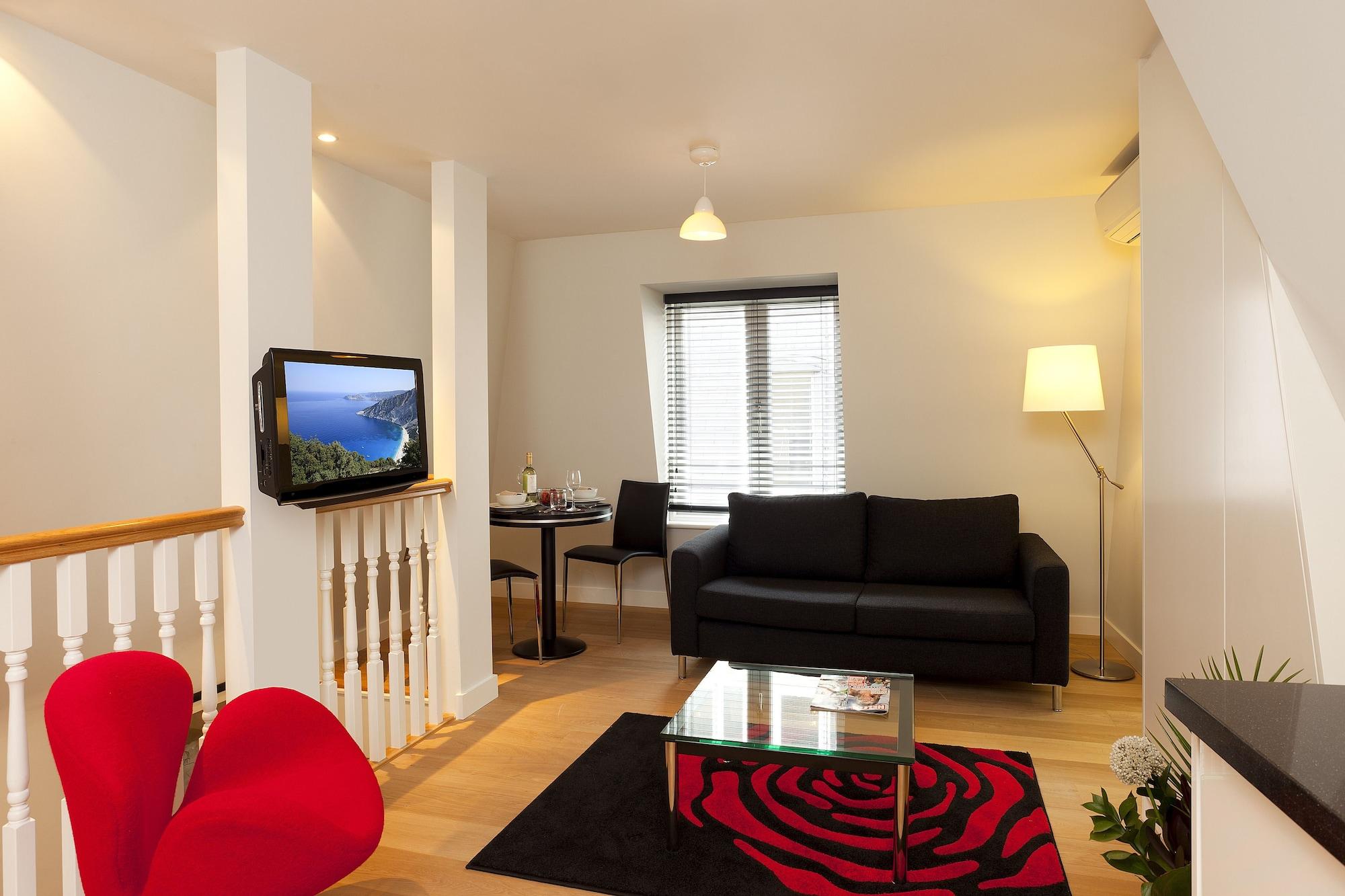 Apartment Saco Fleet Street, Crane Court *