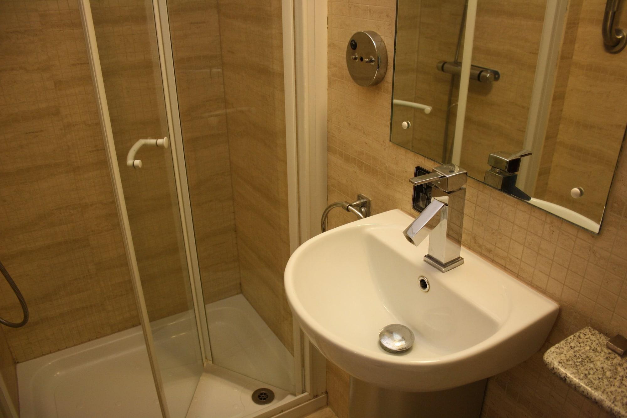 Hotell Eurotraveller Hotel- Express