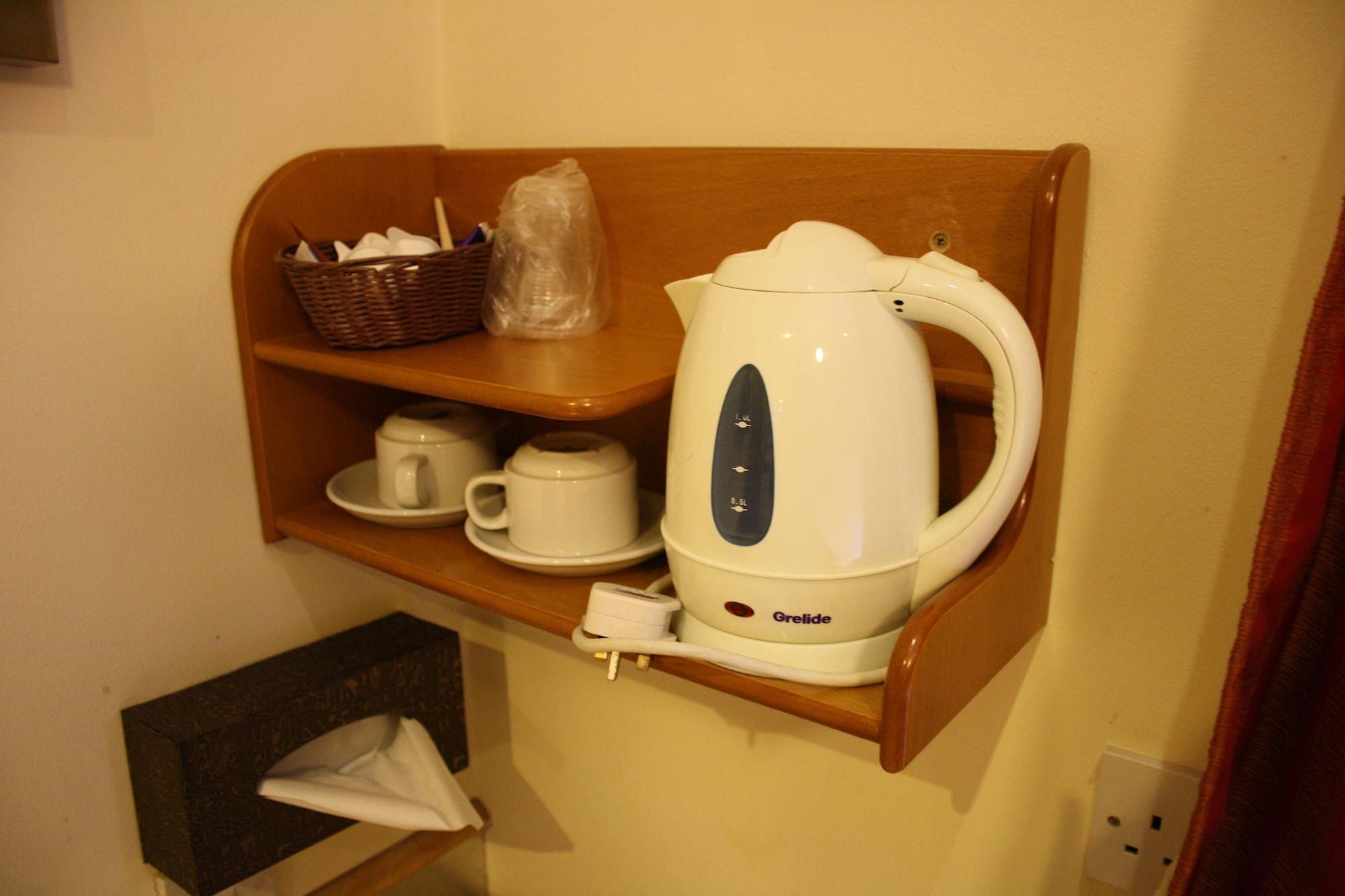 Eurotraveller Hotel- Express 3*