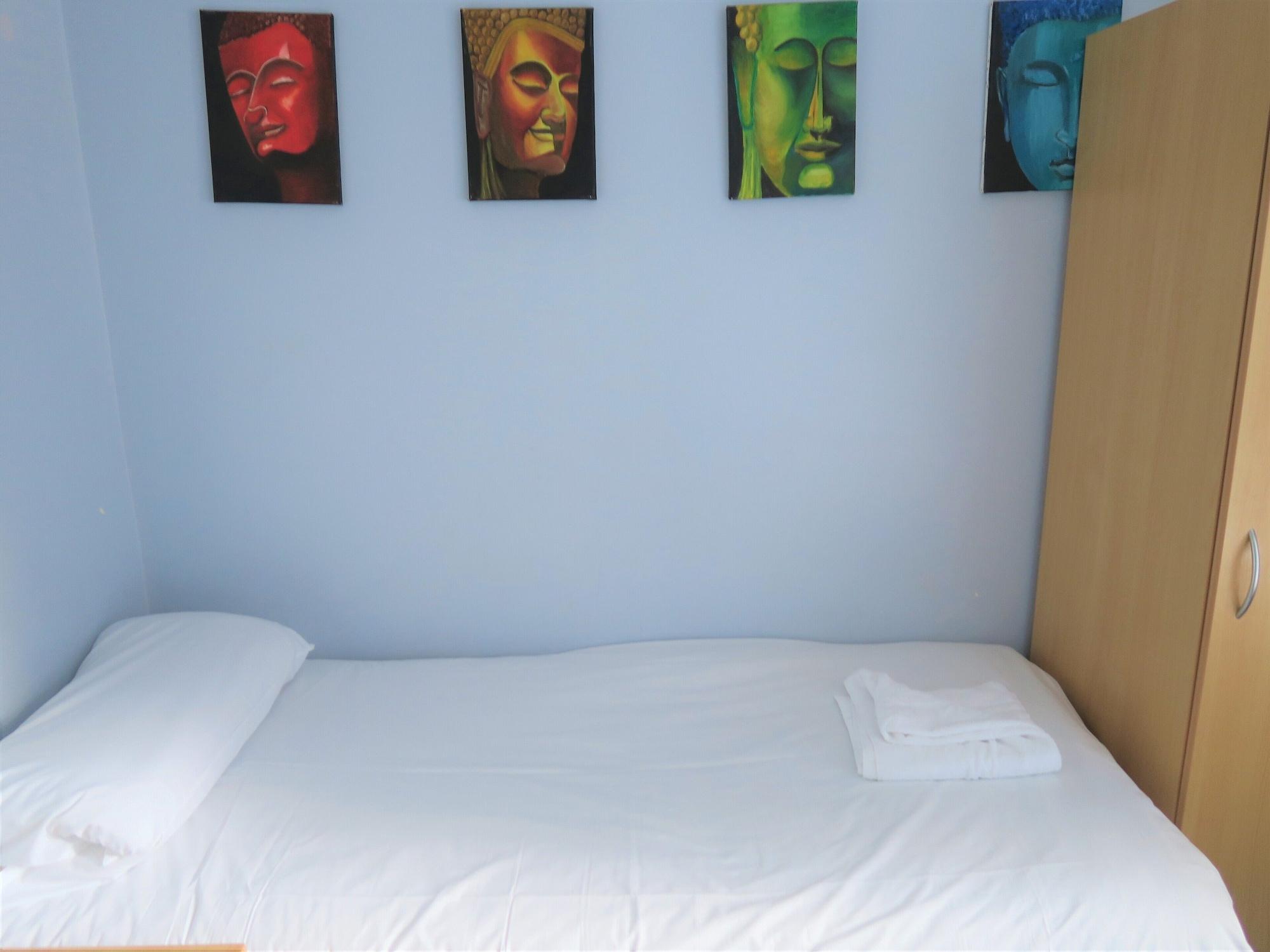 Hostel Continental London