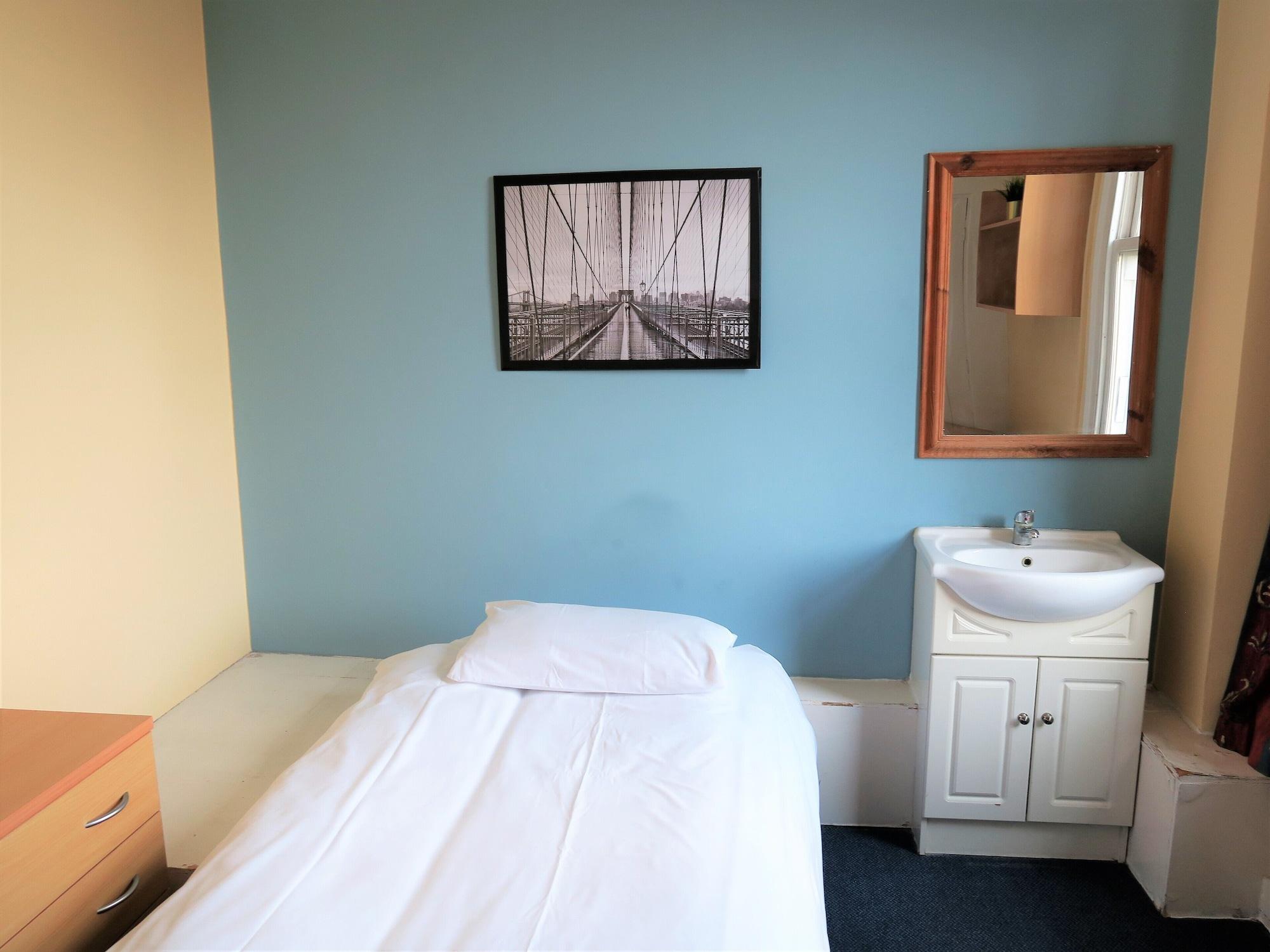 Continental Hostel London
