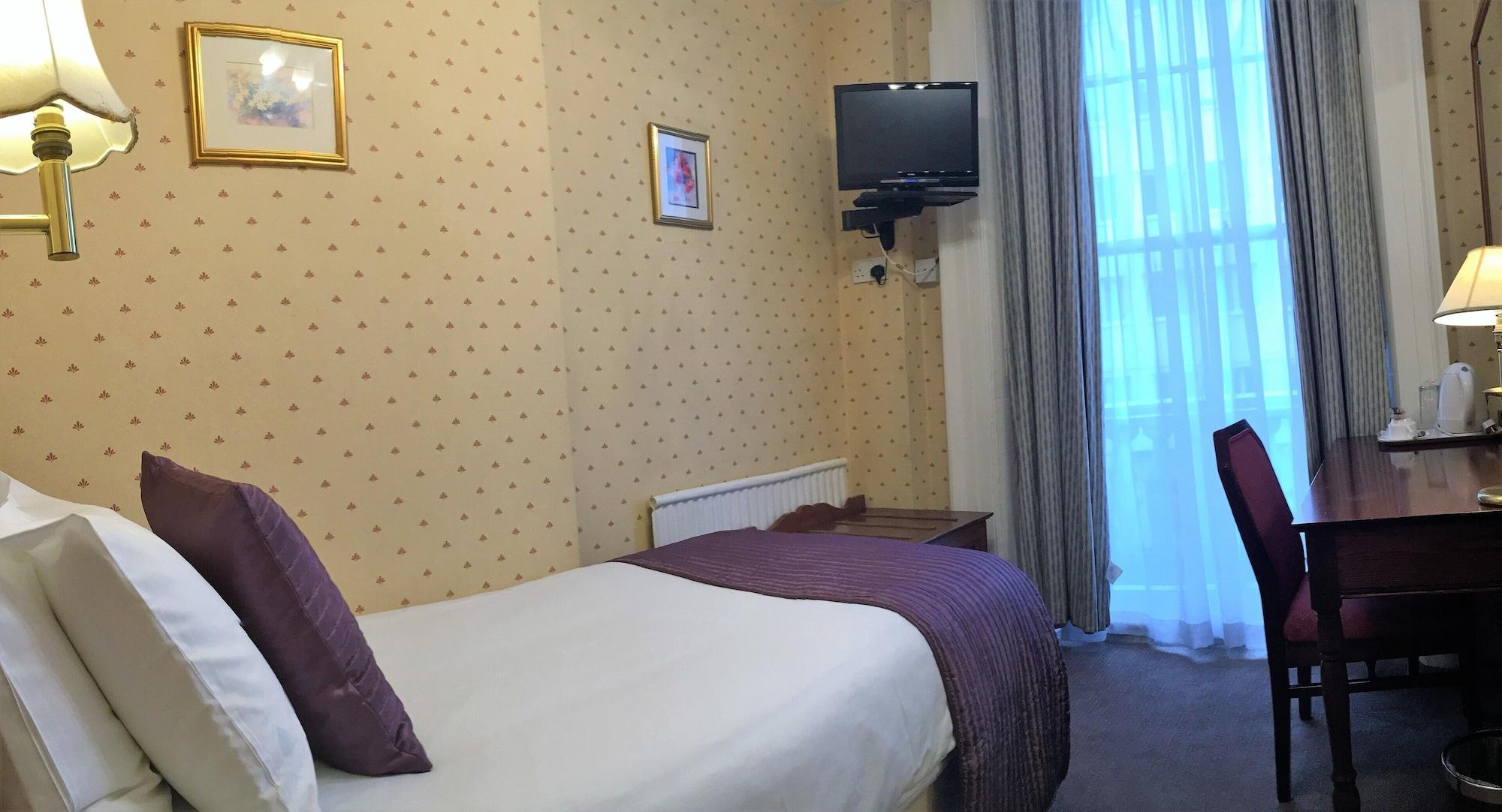 The Diplomat 3* Londen