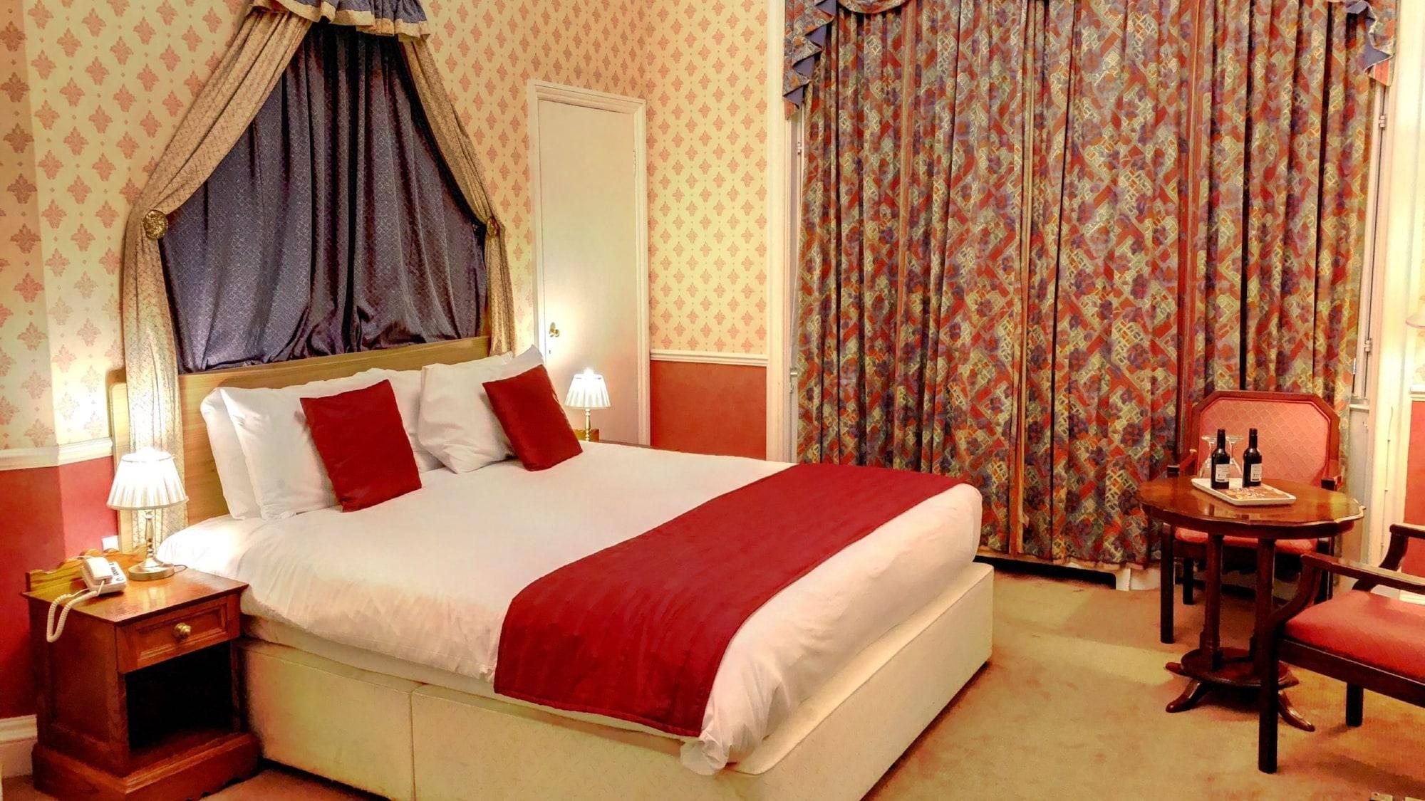 Hotel The Diplomat Londen