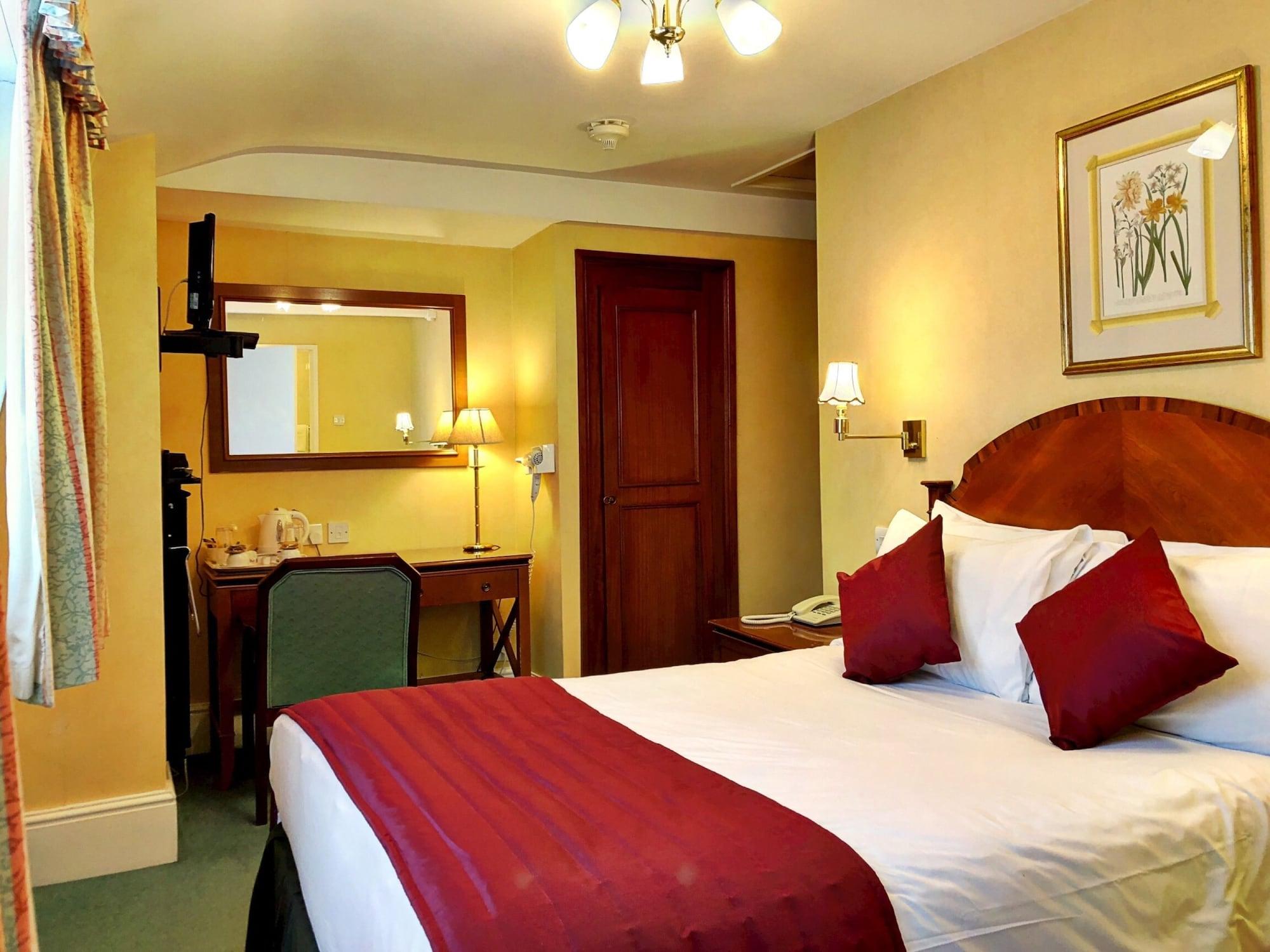 The Diplomat 3*