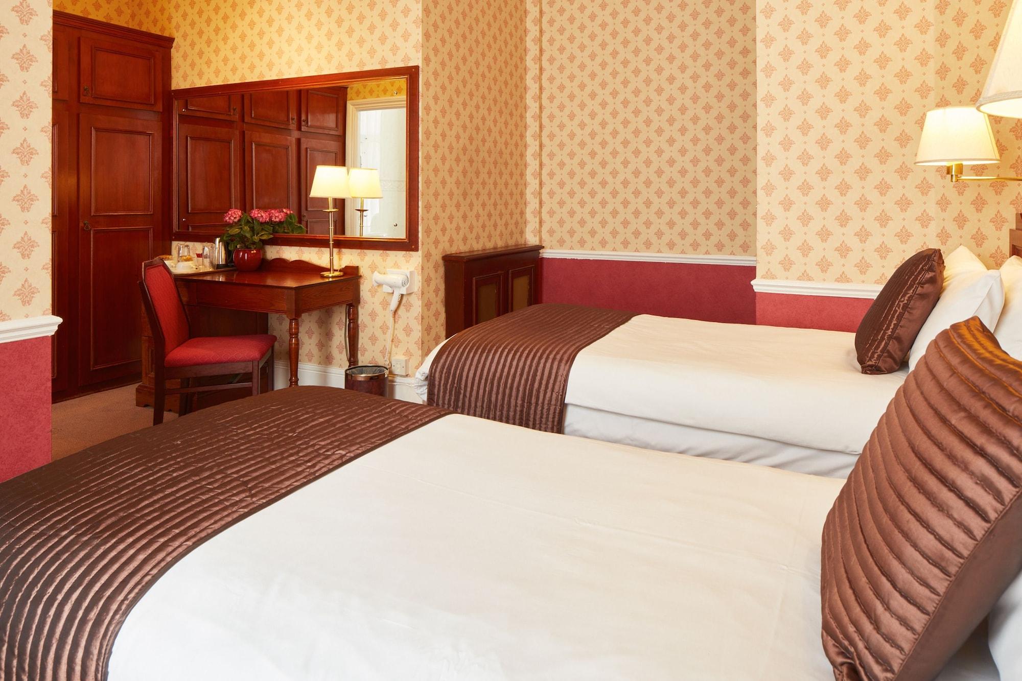 Hotel The Diplomat Londen