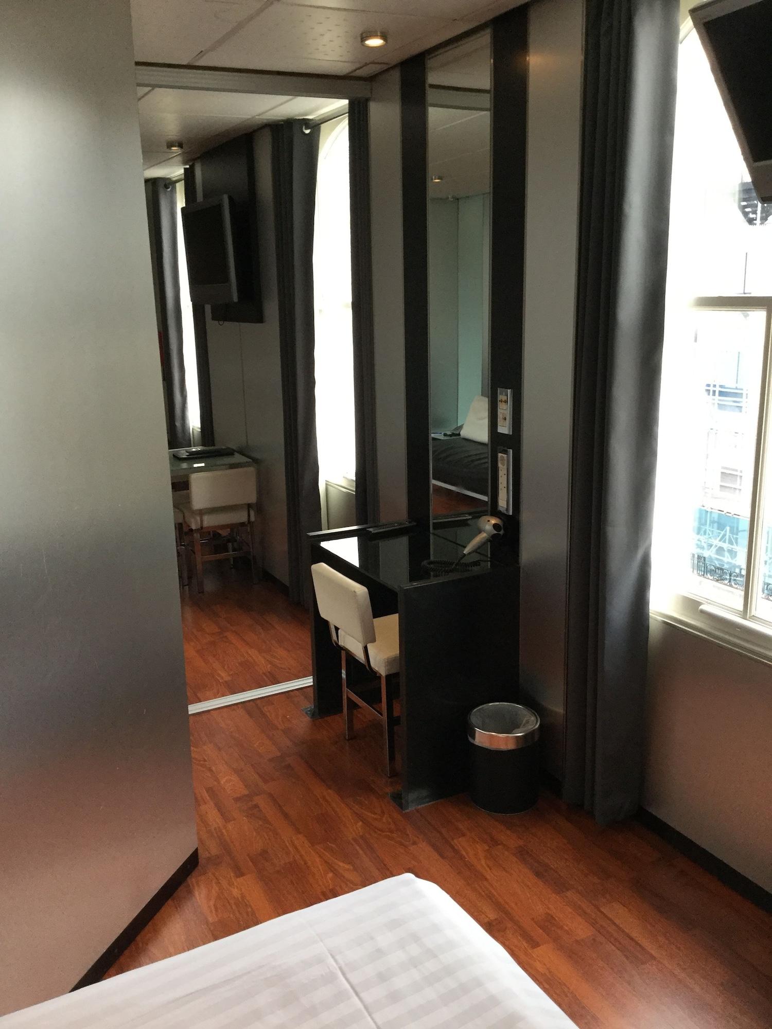 Hotell Stylotel 3*