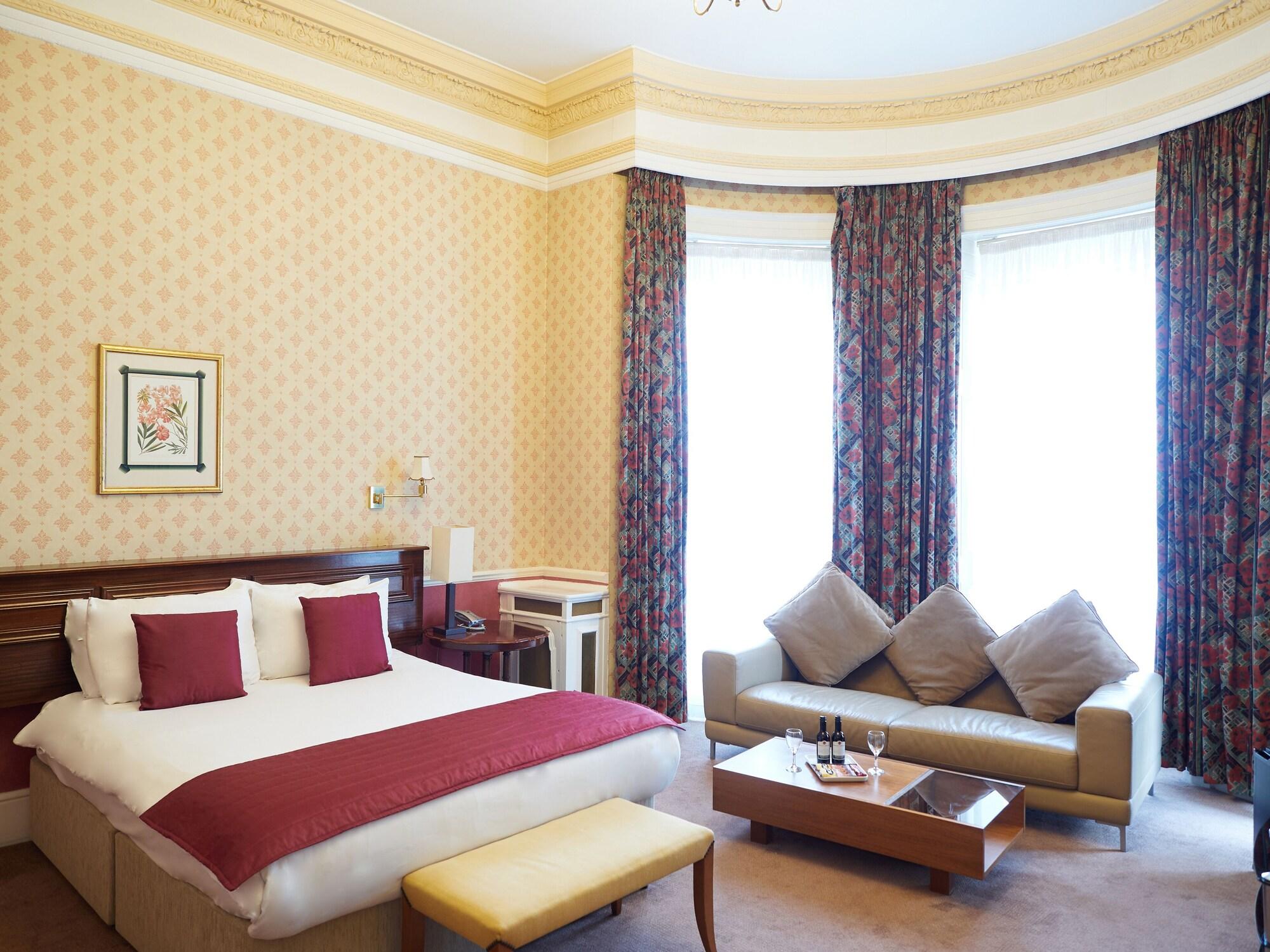 Hotel The Diplomat Londen