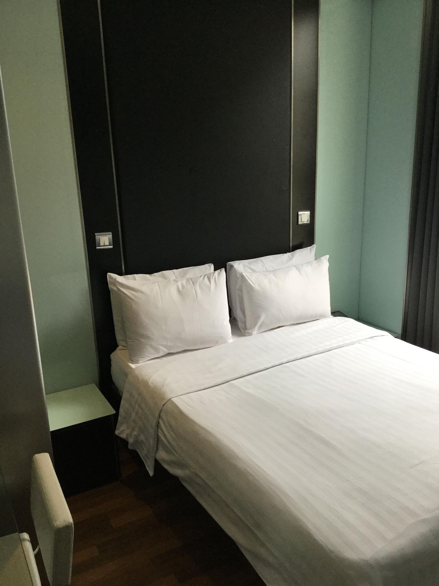 Stylotel Hotell