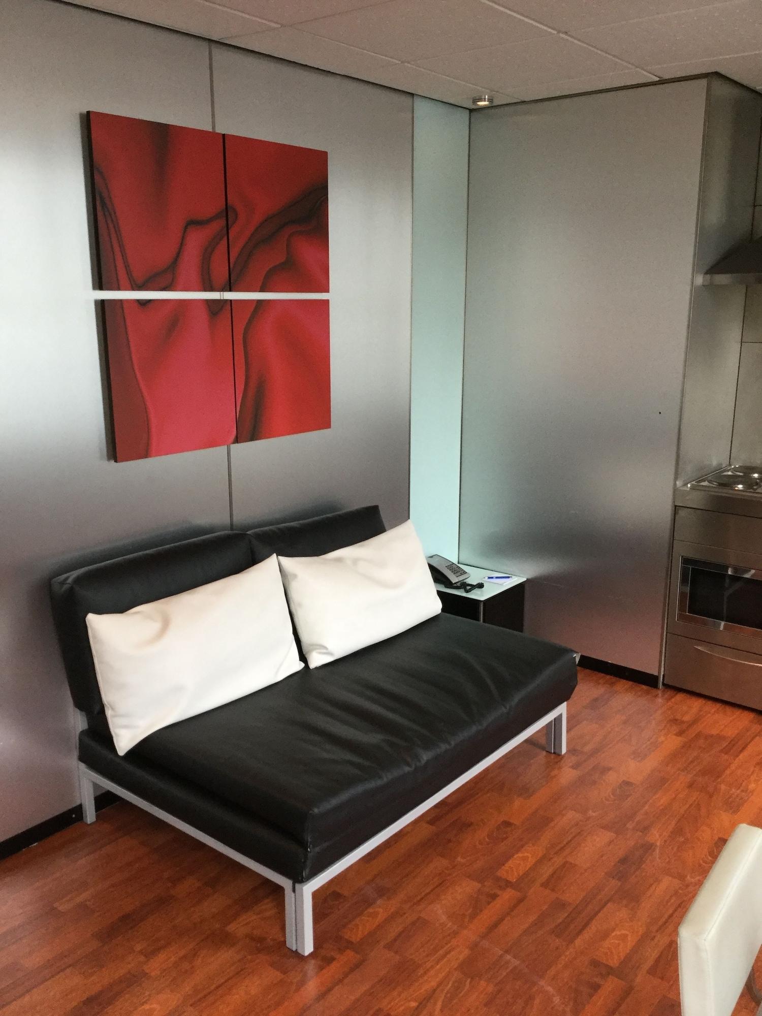 Stylotel Hotell