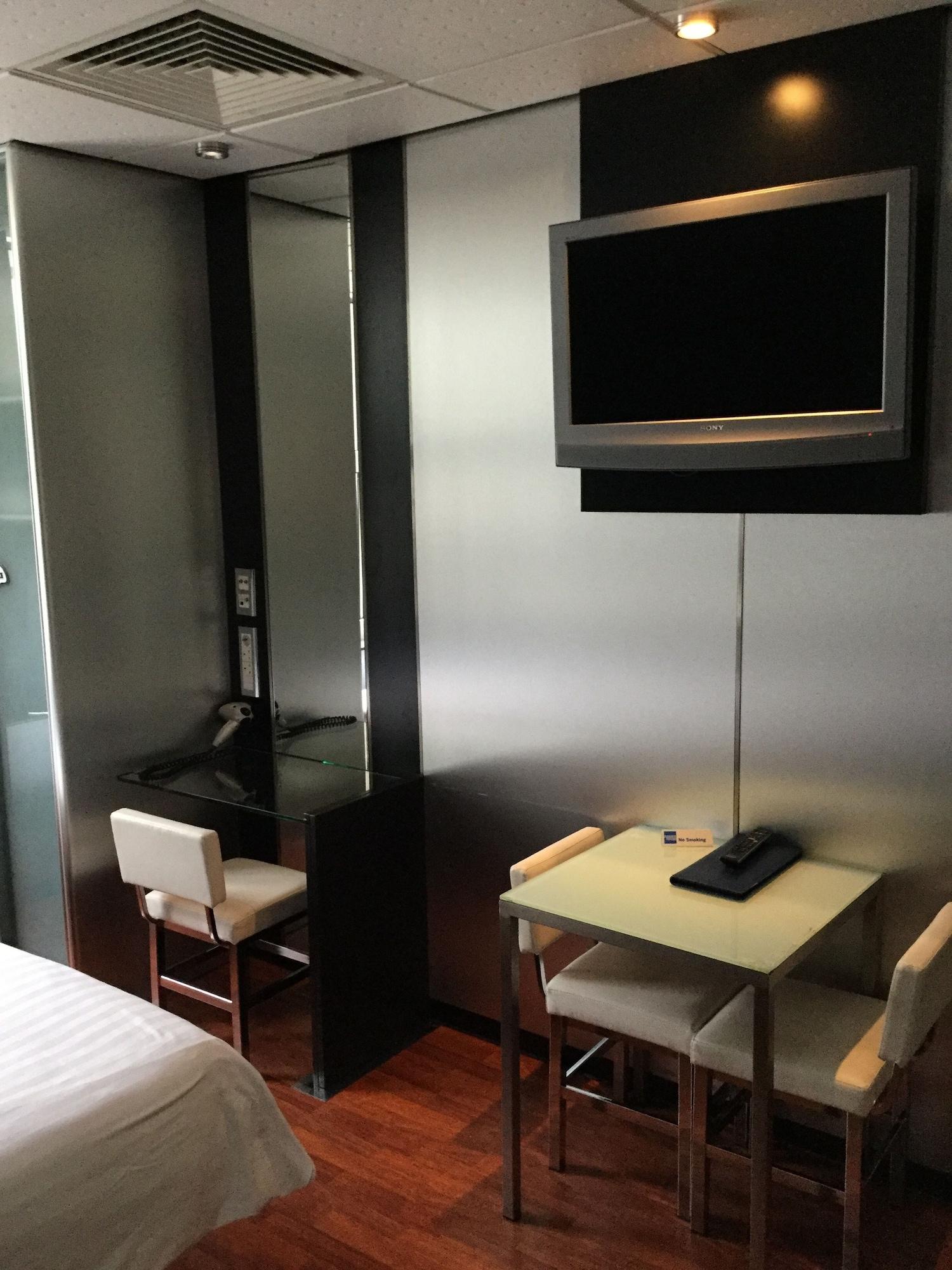 Stylotel Hotell 3*